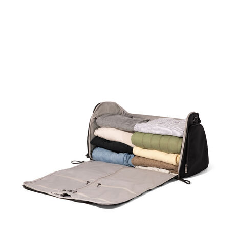 Madison 2 In 1 Garment Duffel Madison 2 In 1 Garment Duffel