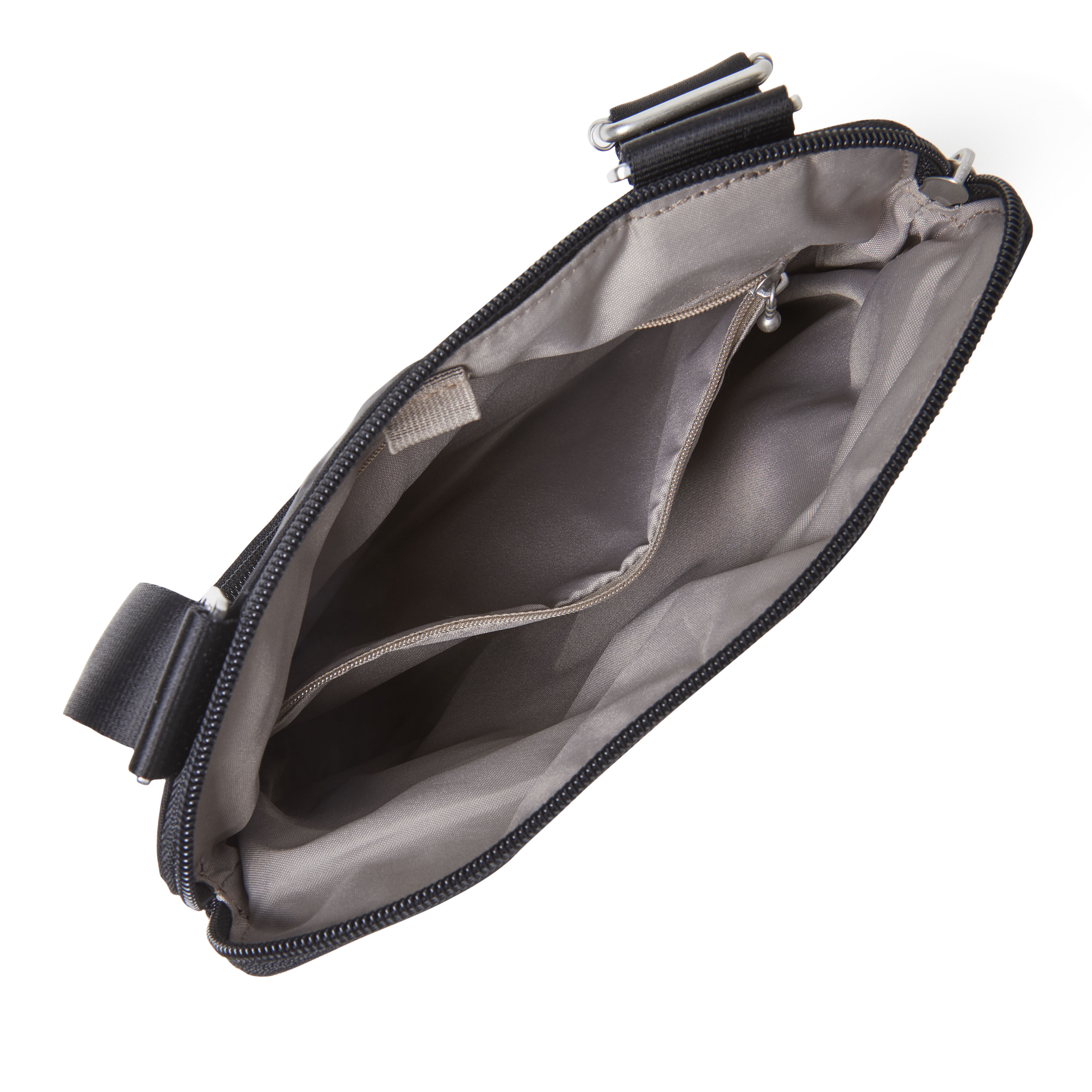 all in rfid crossbody