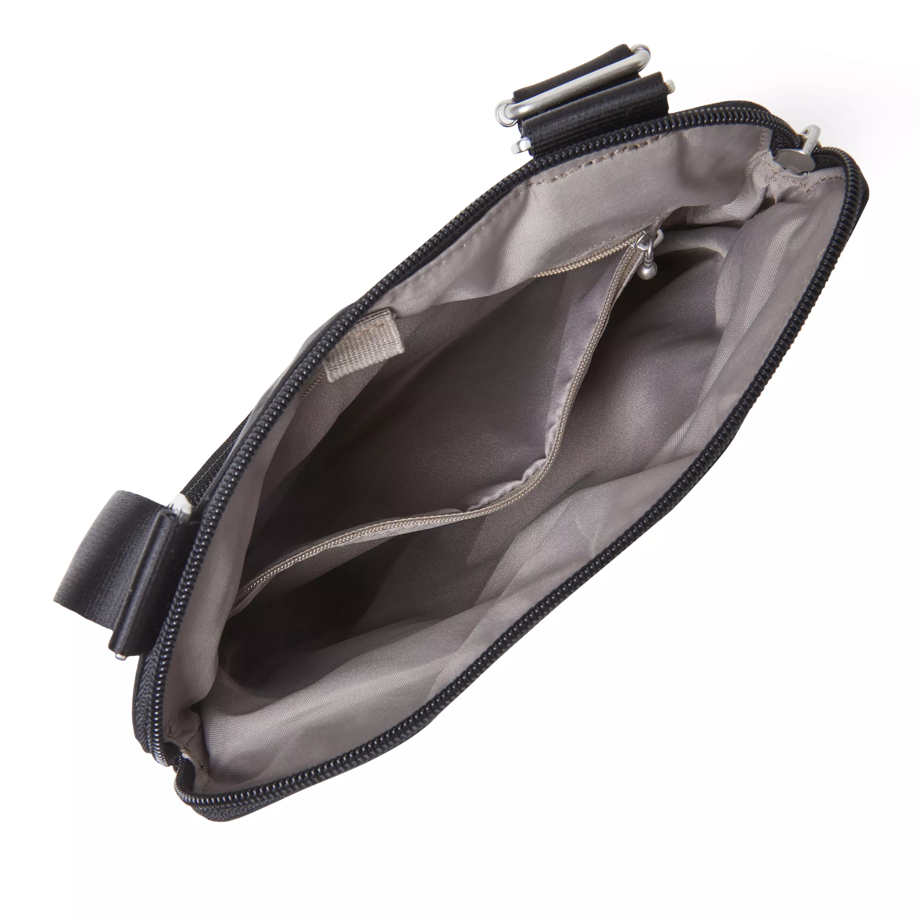 all in rfid crossbody