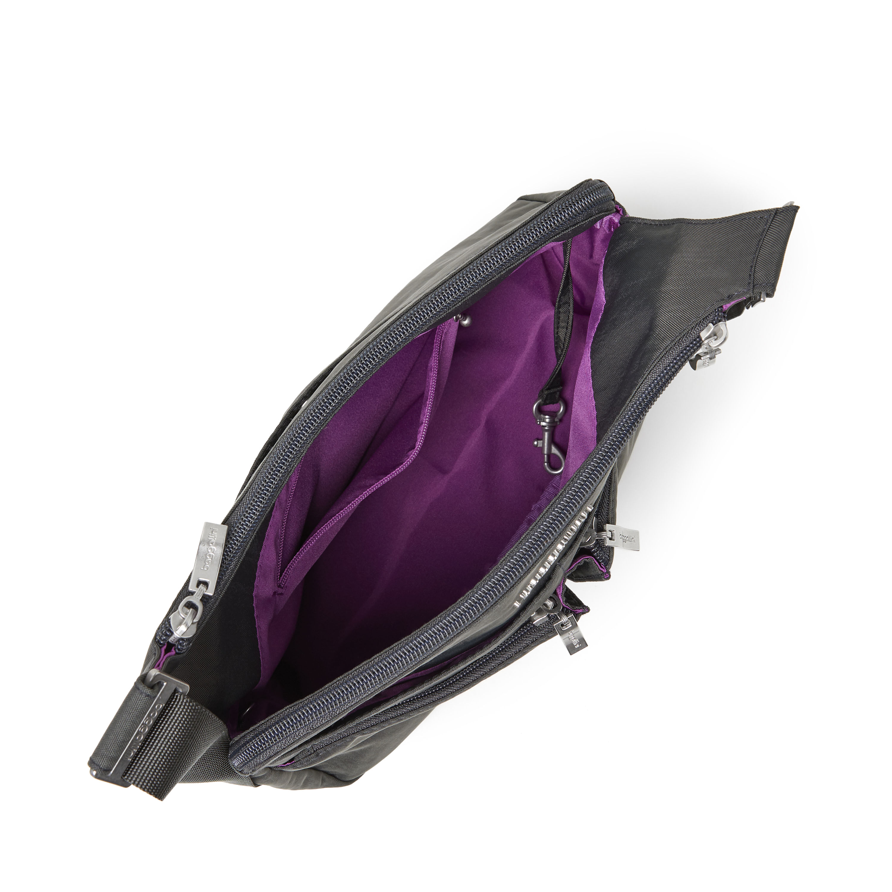 Cross Over Crossbody