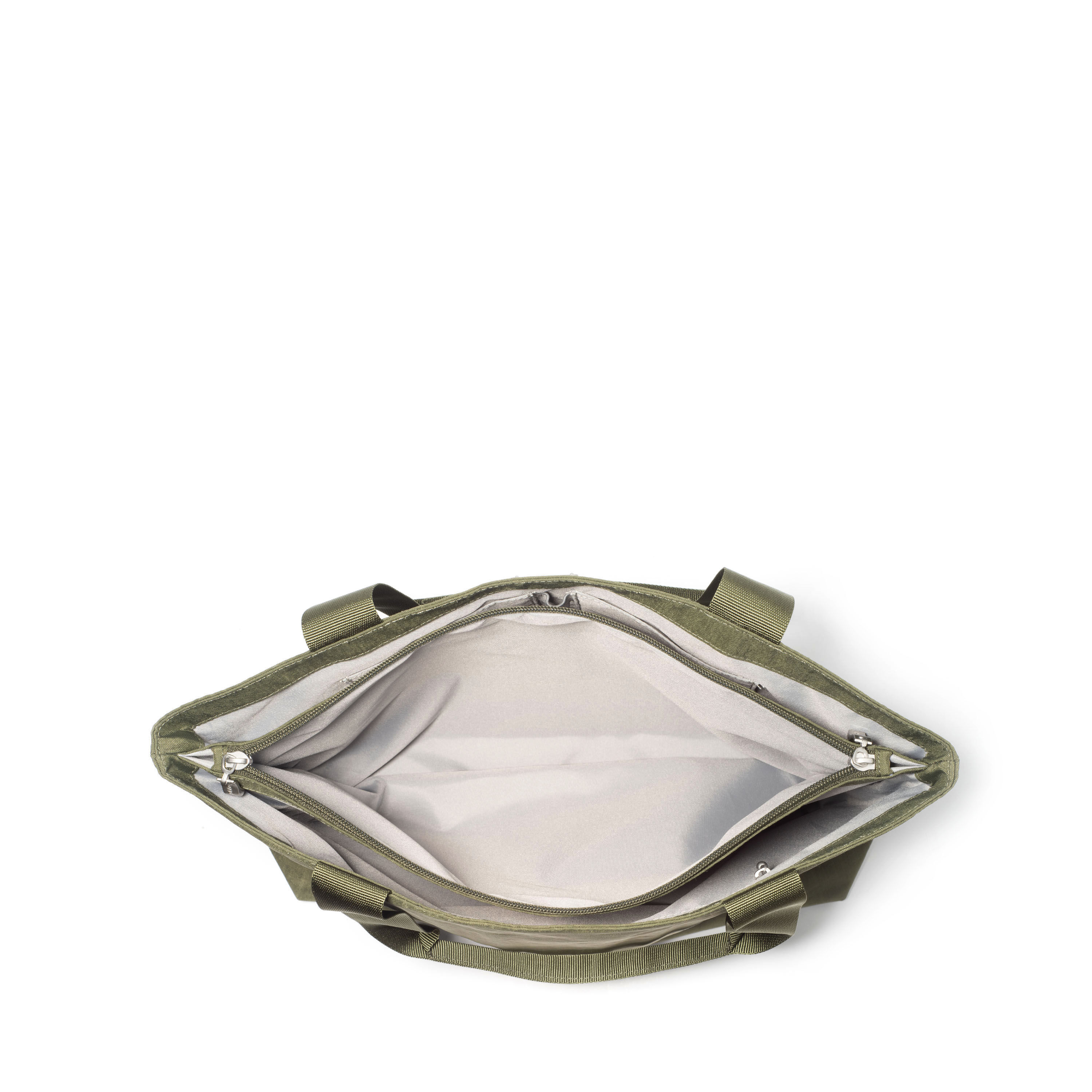 Multi Compartment Tote