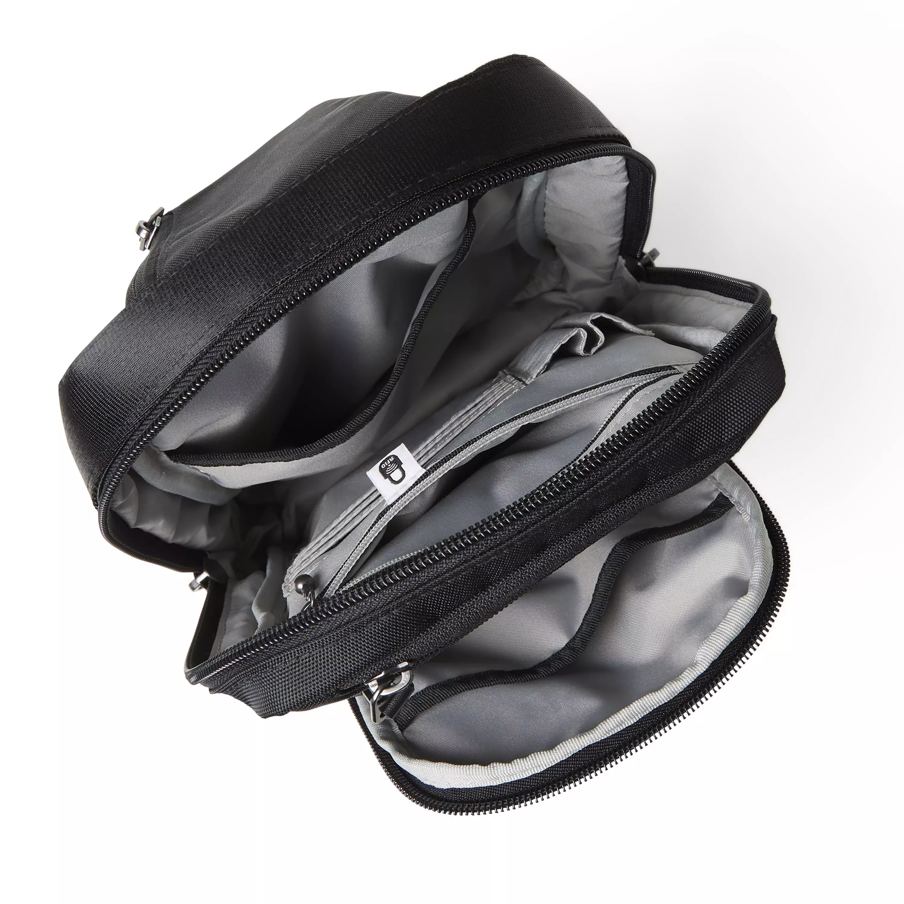 Commuter Sling Bag