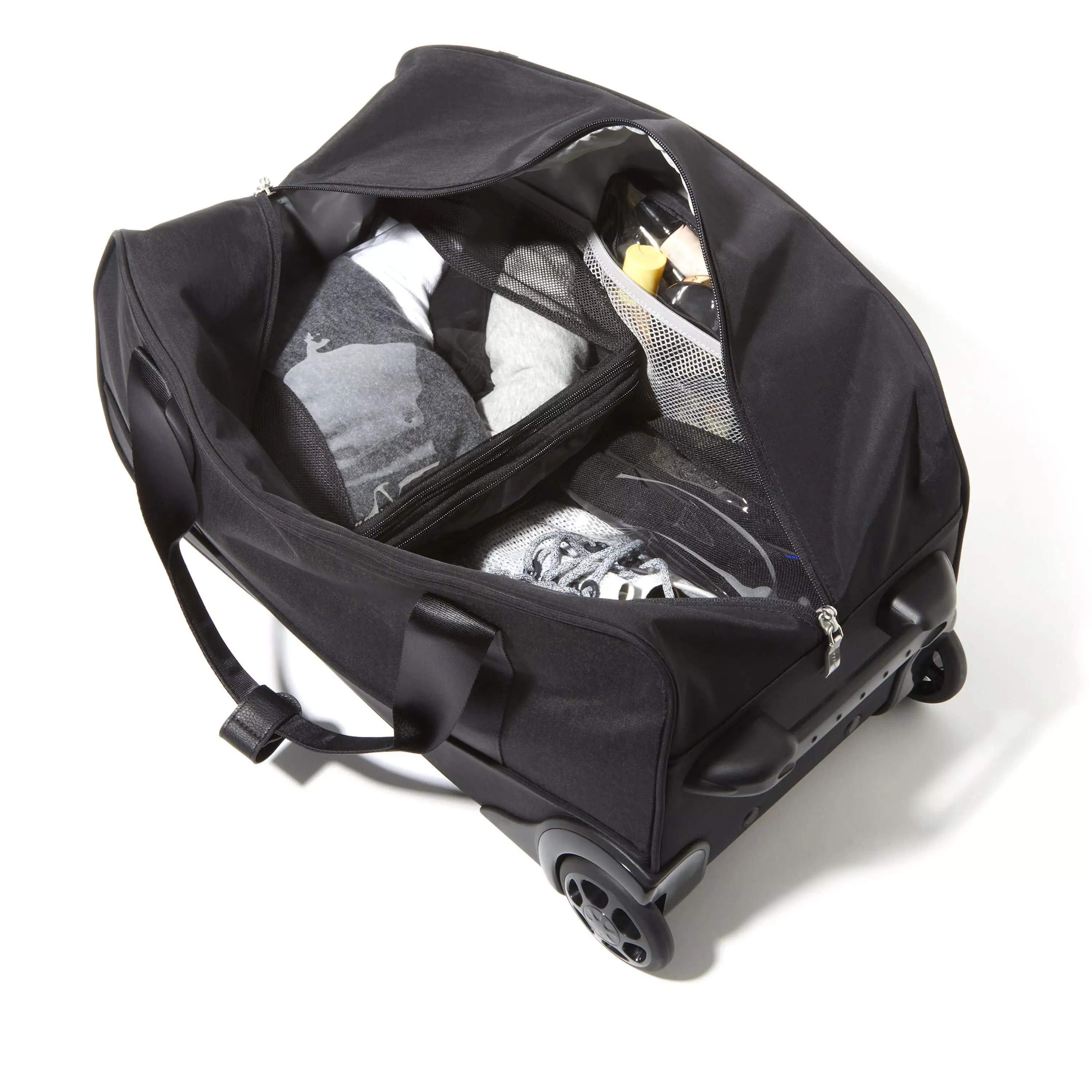 Carry-On Duffel