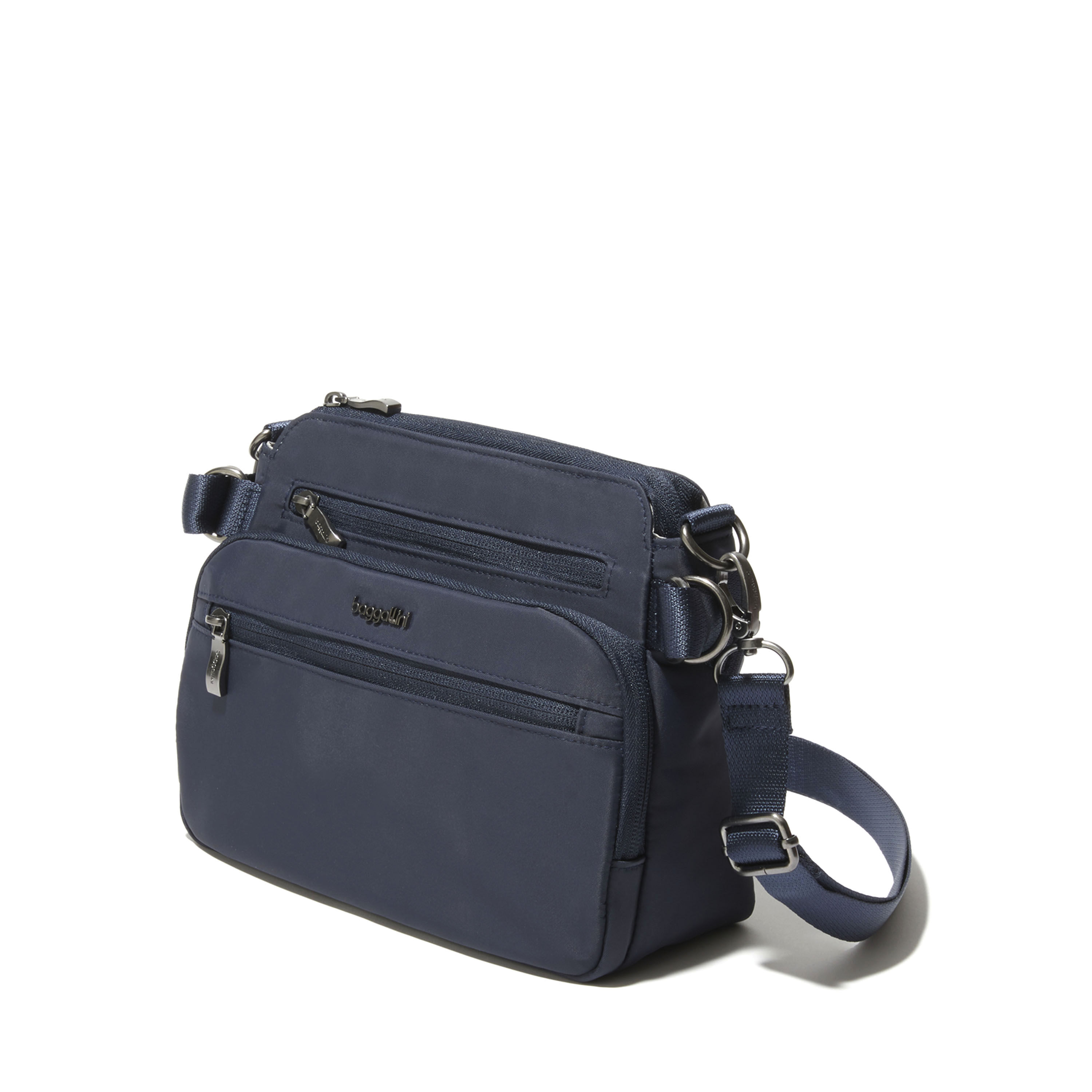 Marais Crossbody