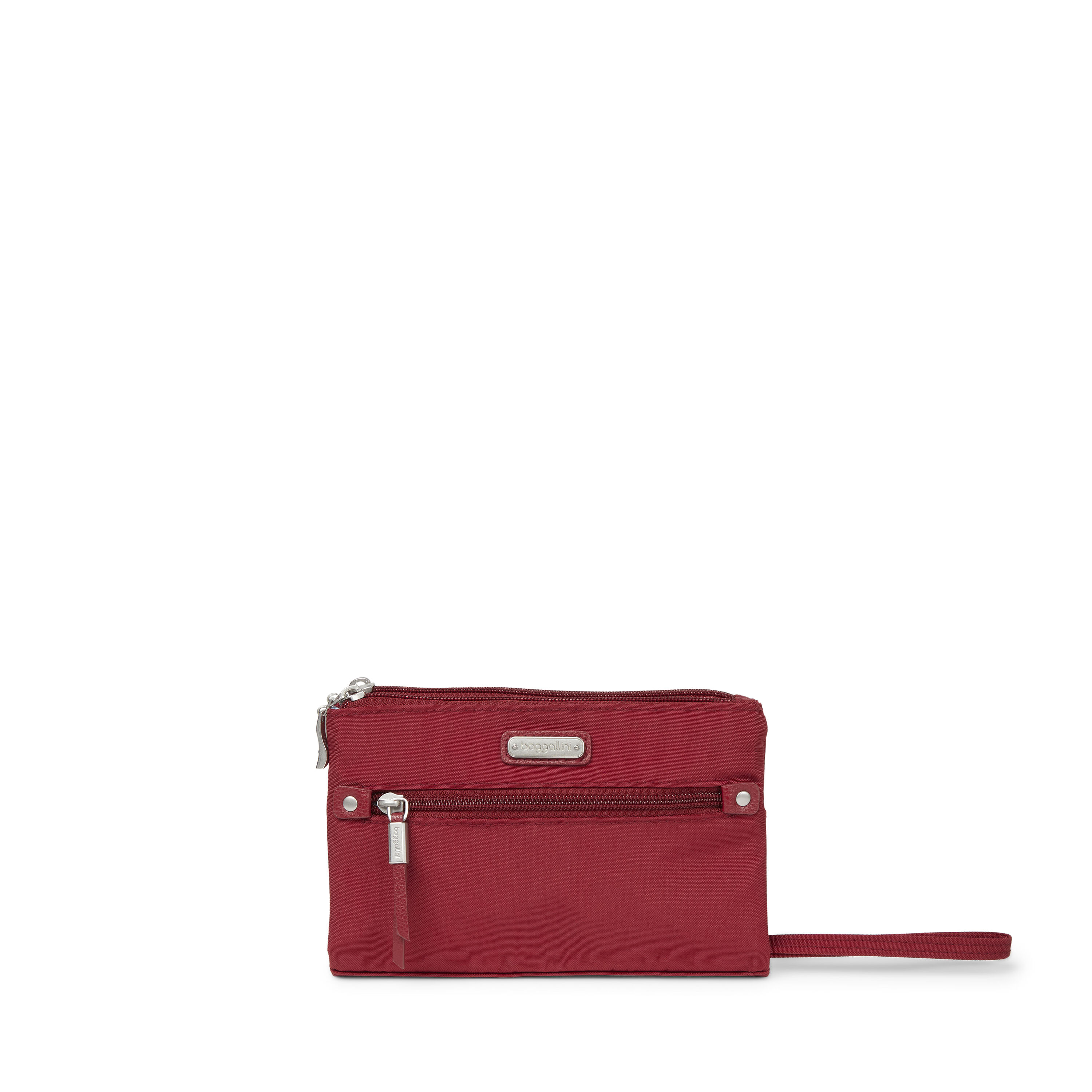 Subway Small Crossbody Bag