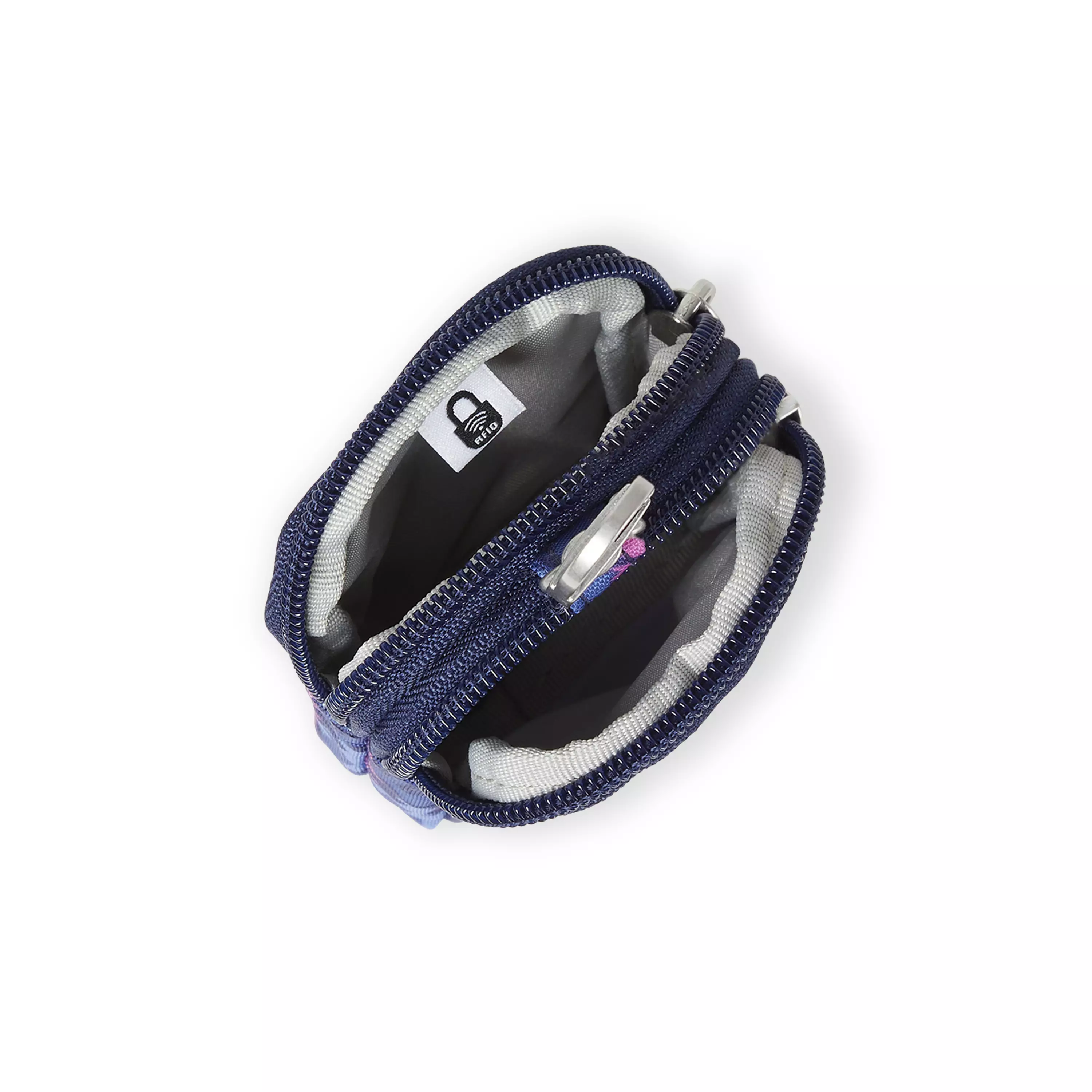 On The Go Mini Pouch