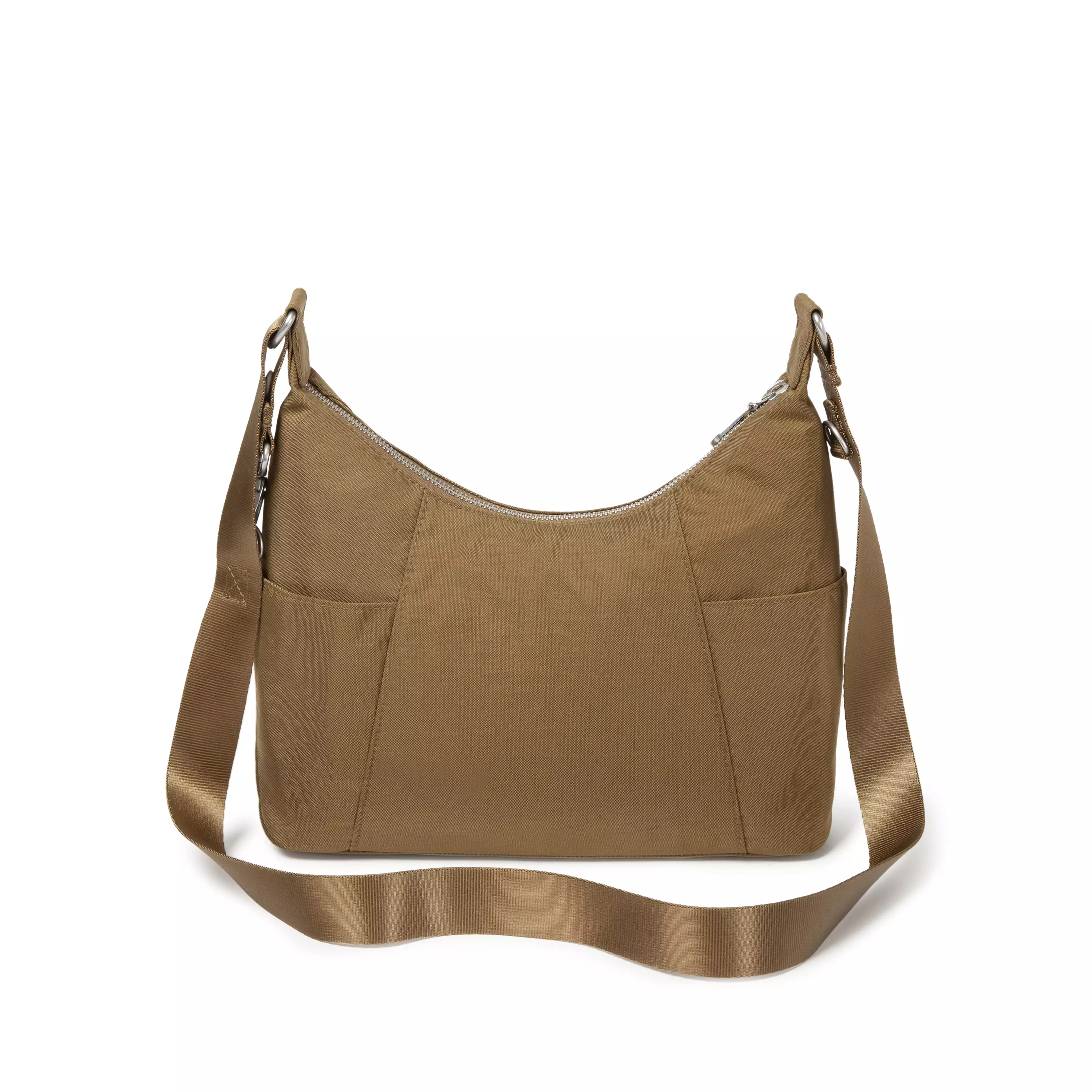 zurich medium hobo tote