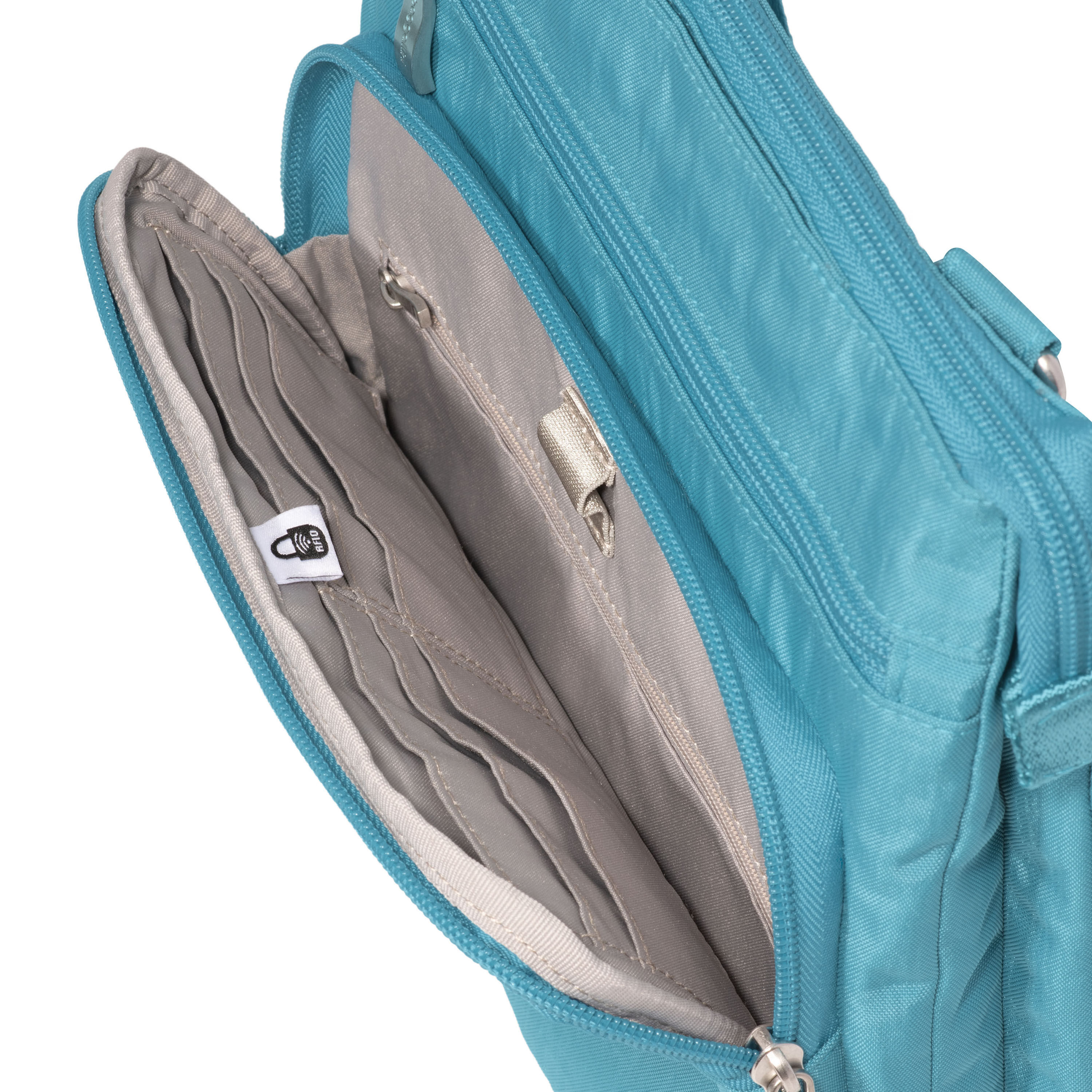 Out And About Crossbody