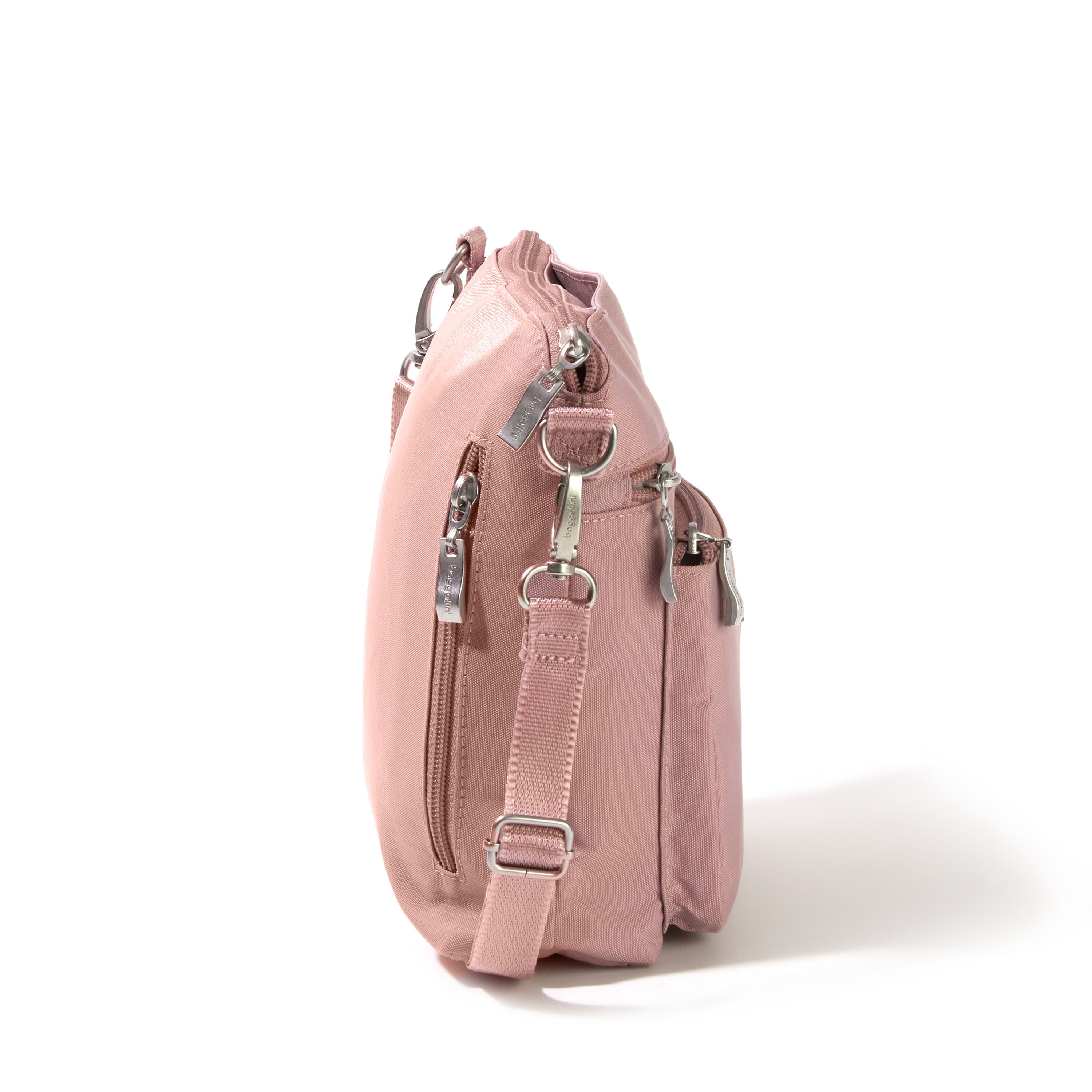 Modern Pocket Crossbody