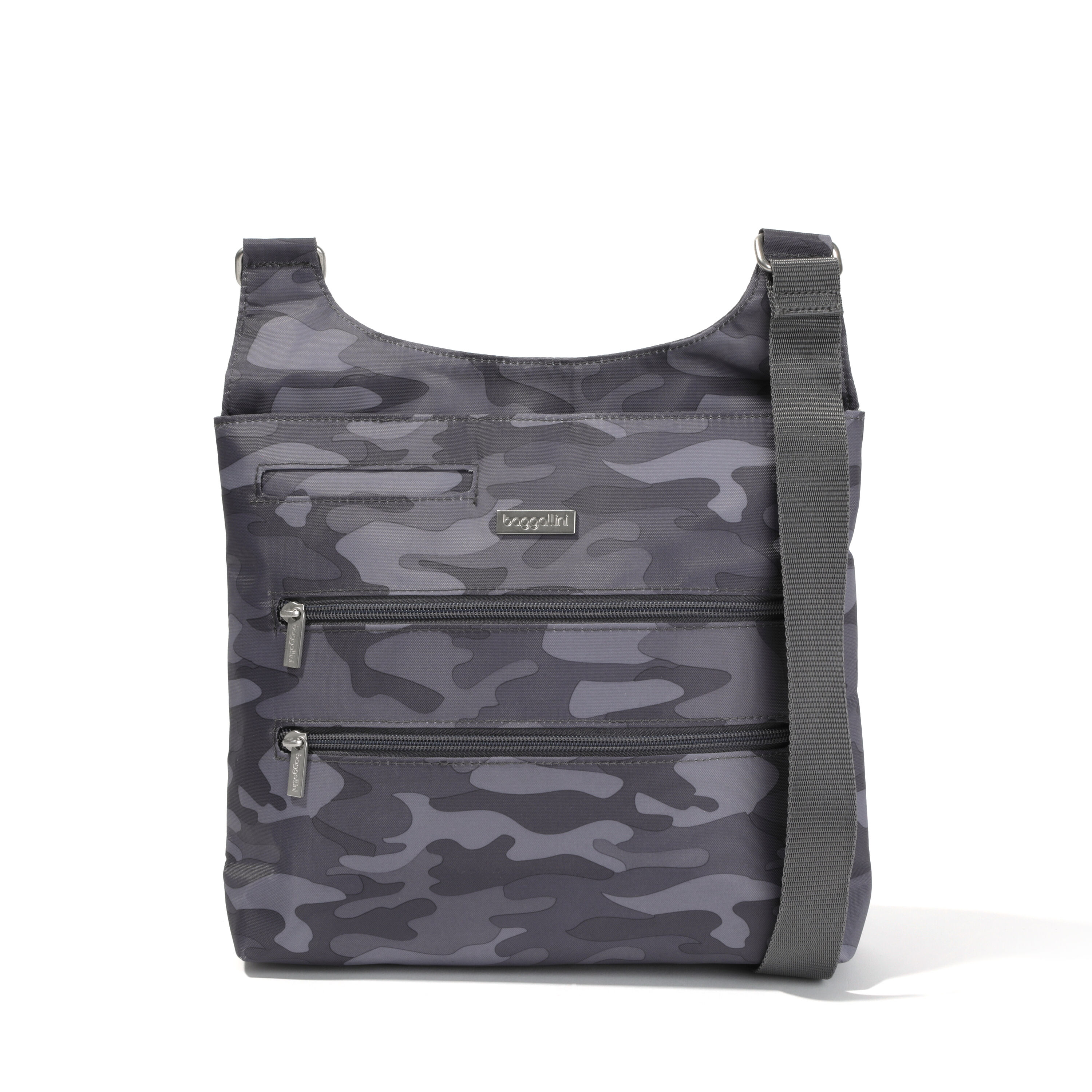 Baggallini bucket bag hotsell