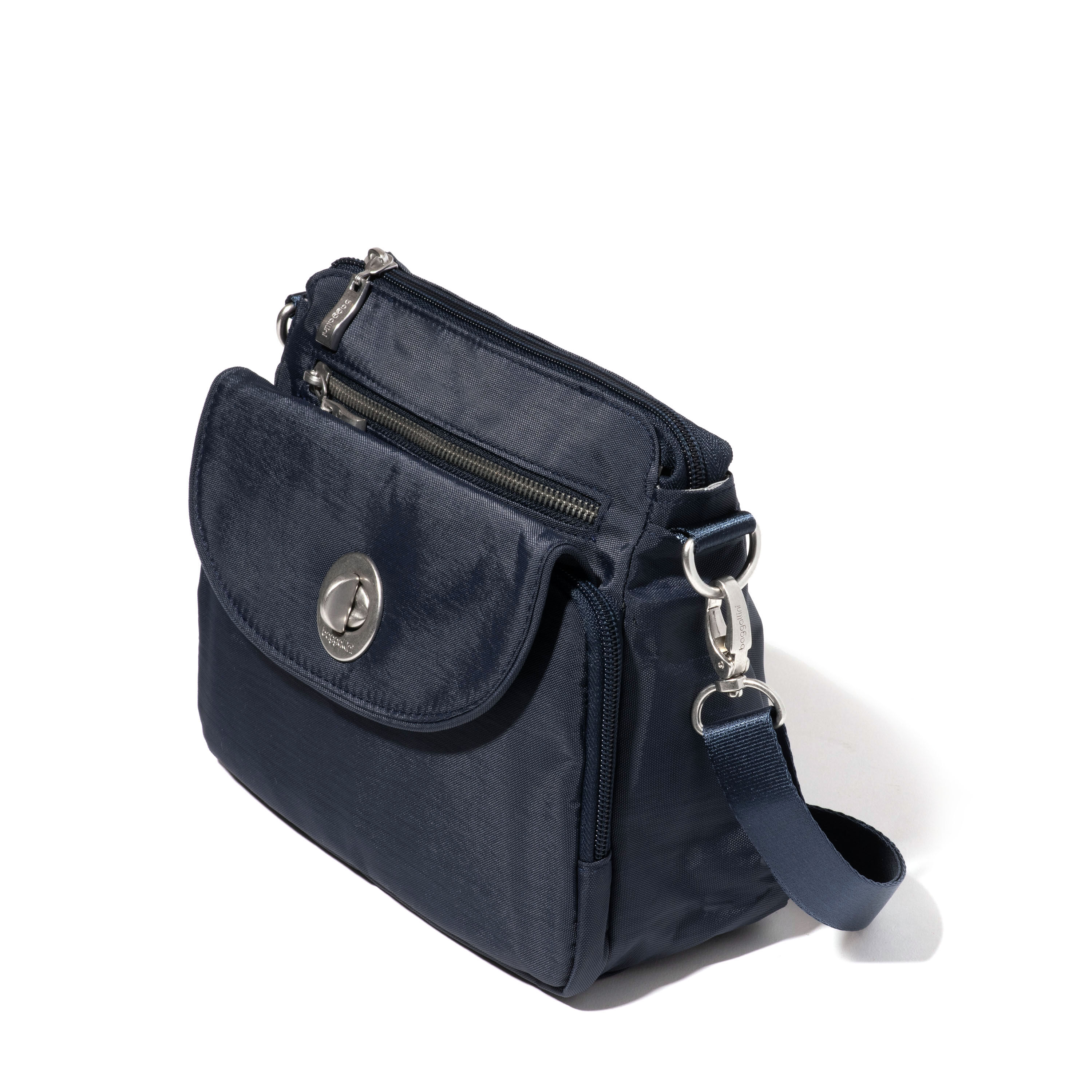 Calais Crossbody Bag