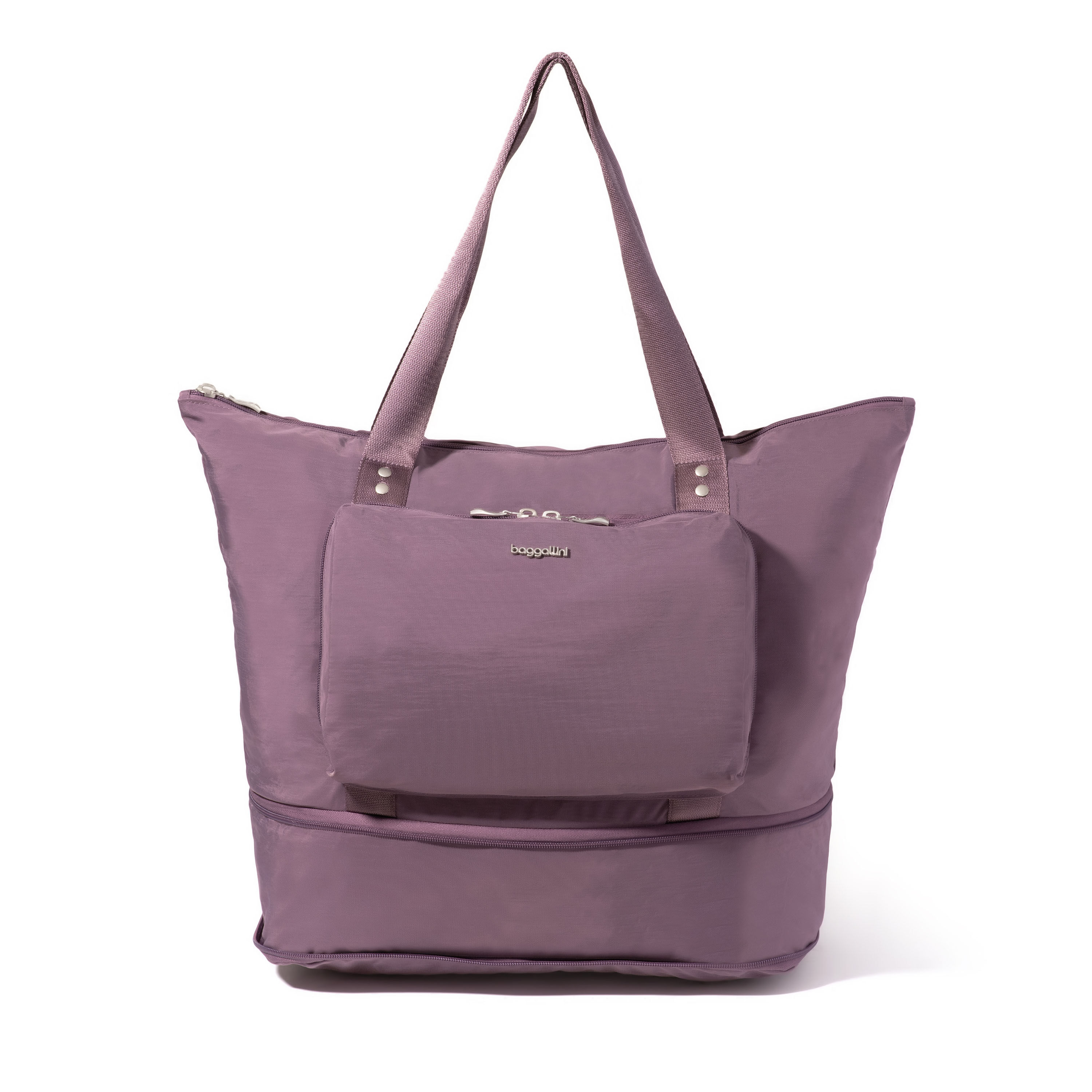 Carryall Expandable Packable Tote