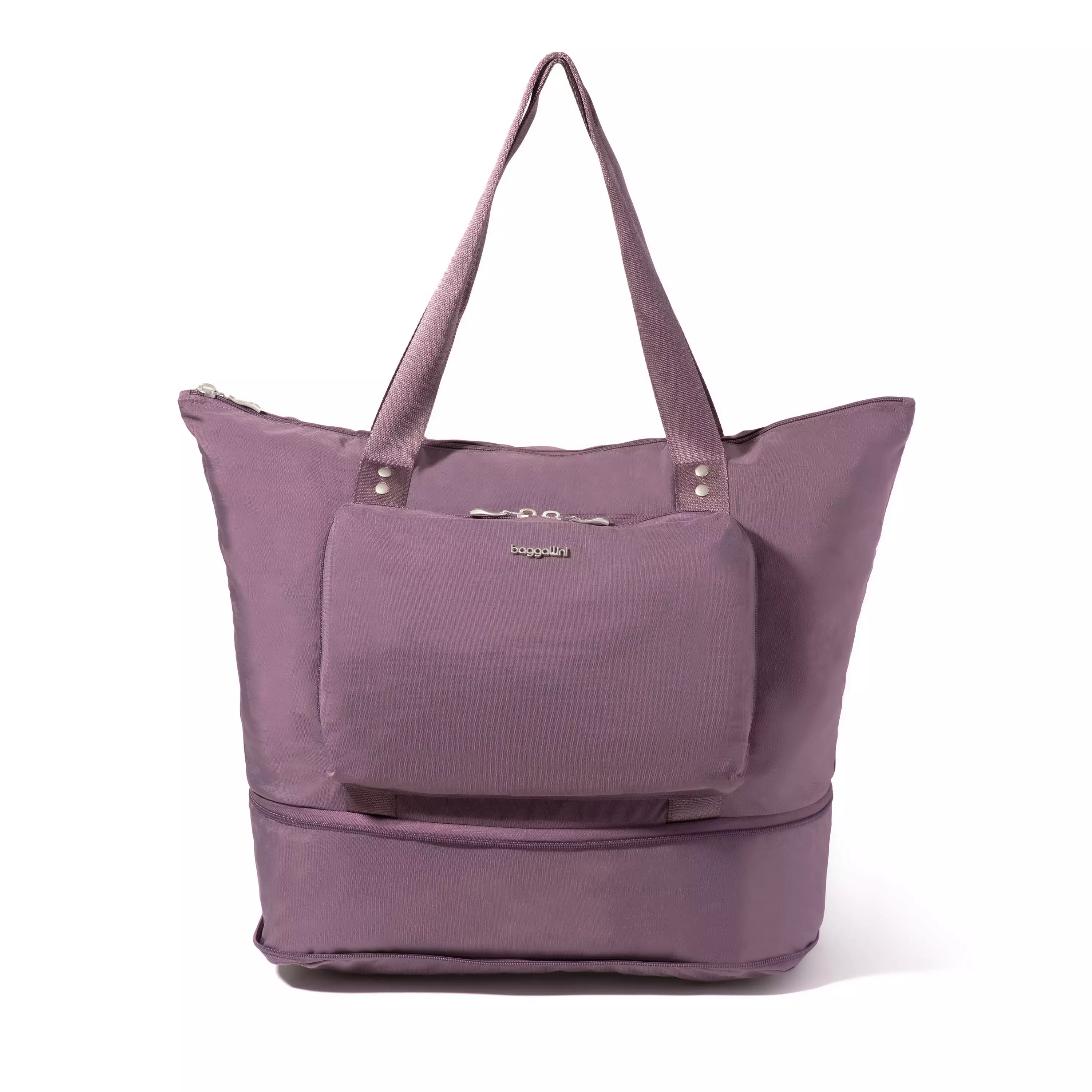 Carryall Expandable Packable Tote