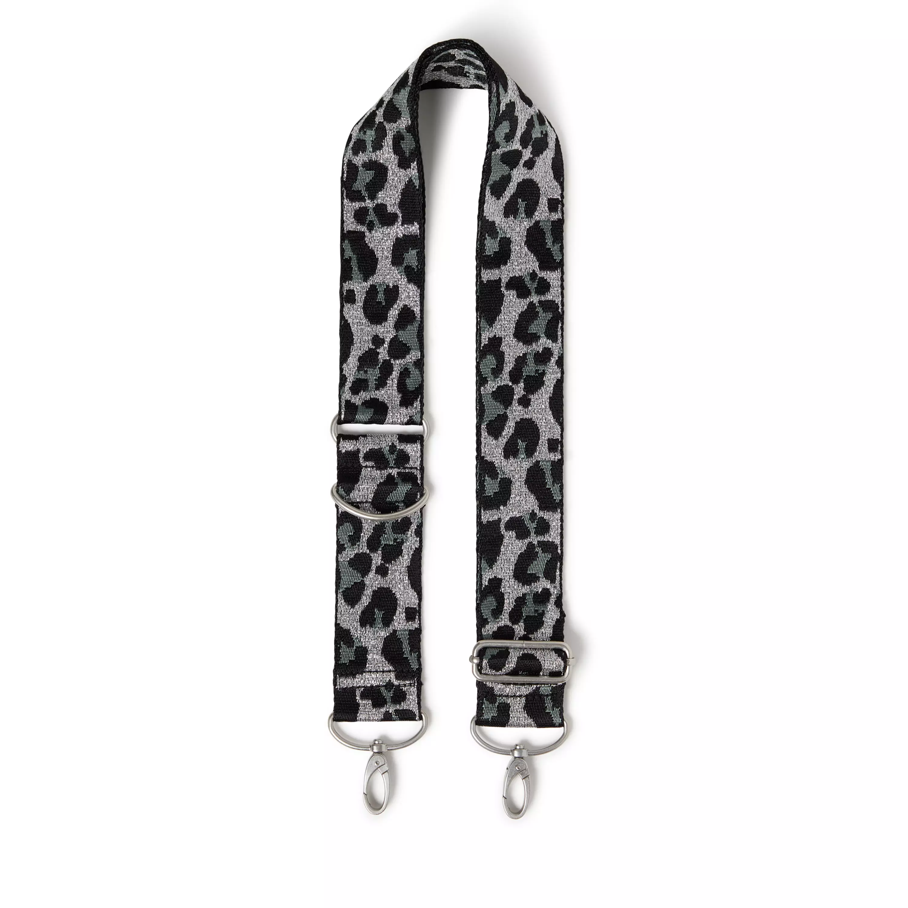 Wide Strap