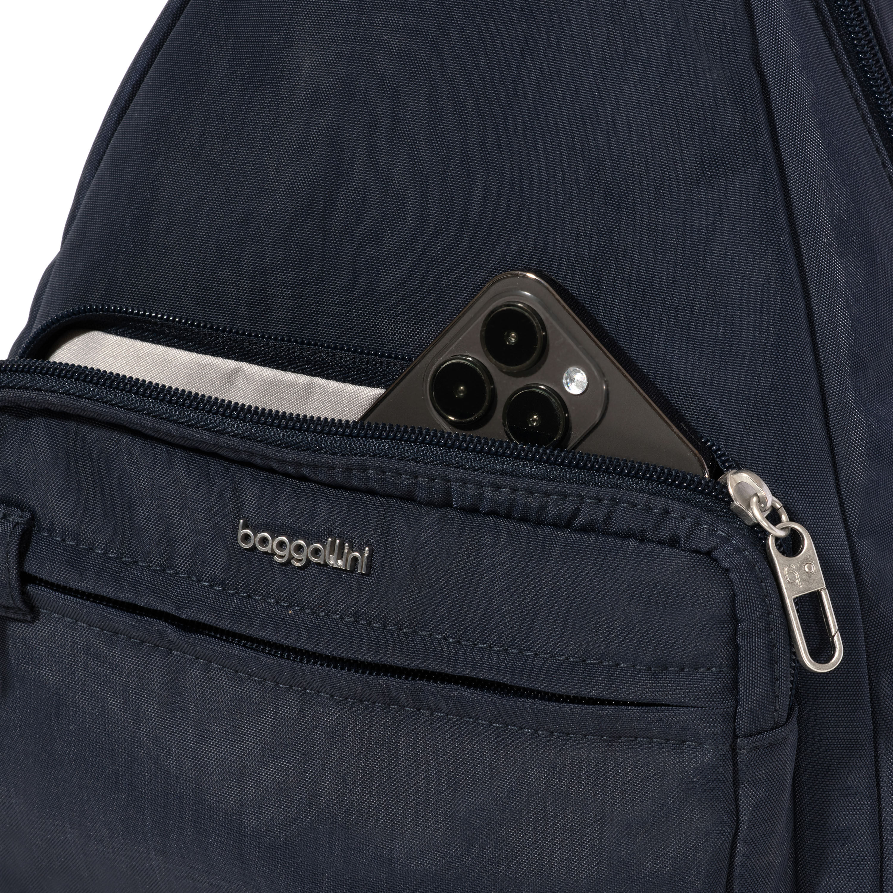 Securtex Anti-Theft Vacation Convertible Sling