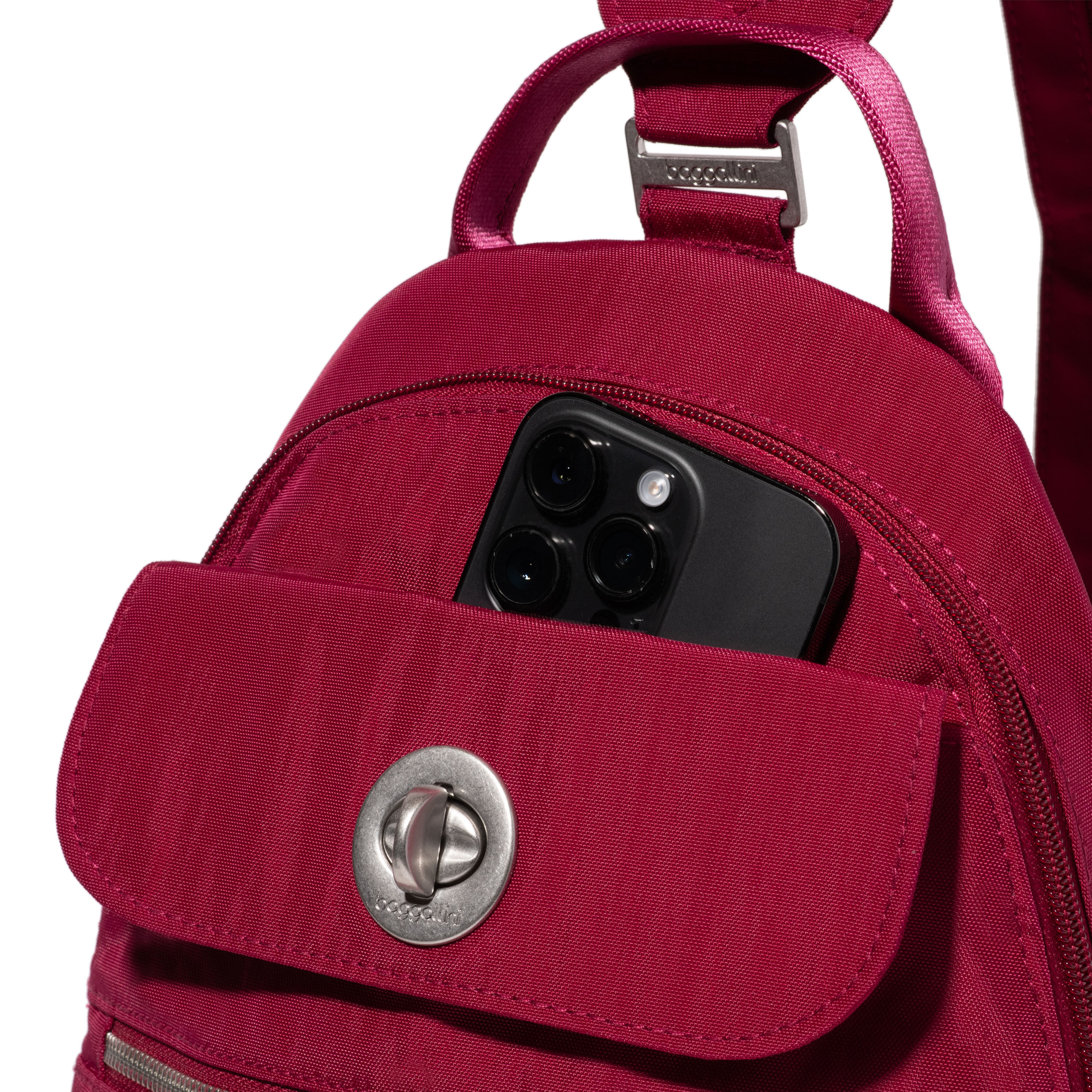 Naples Convertible Backpack