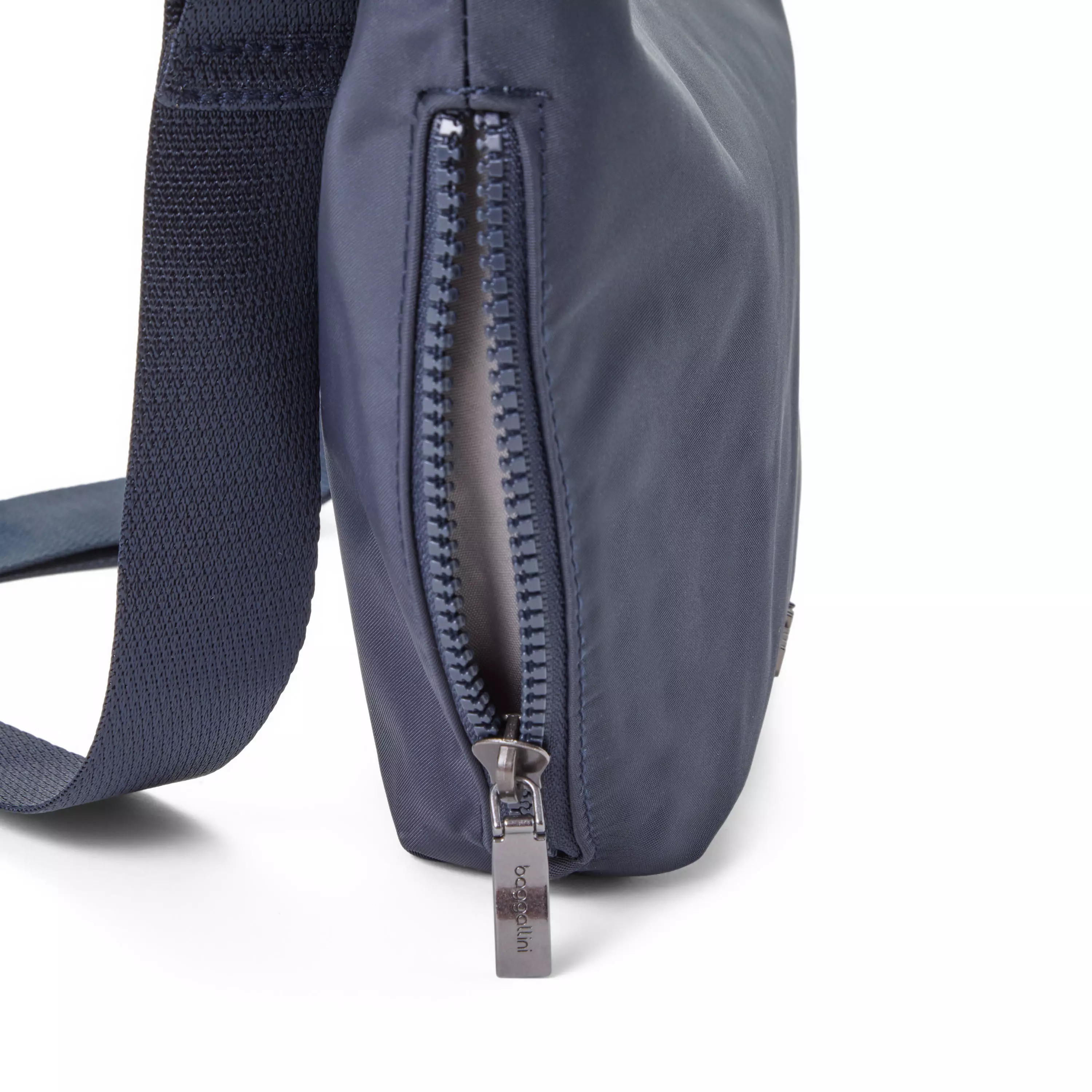 Mini Crescent Convertible Hobo