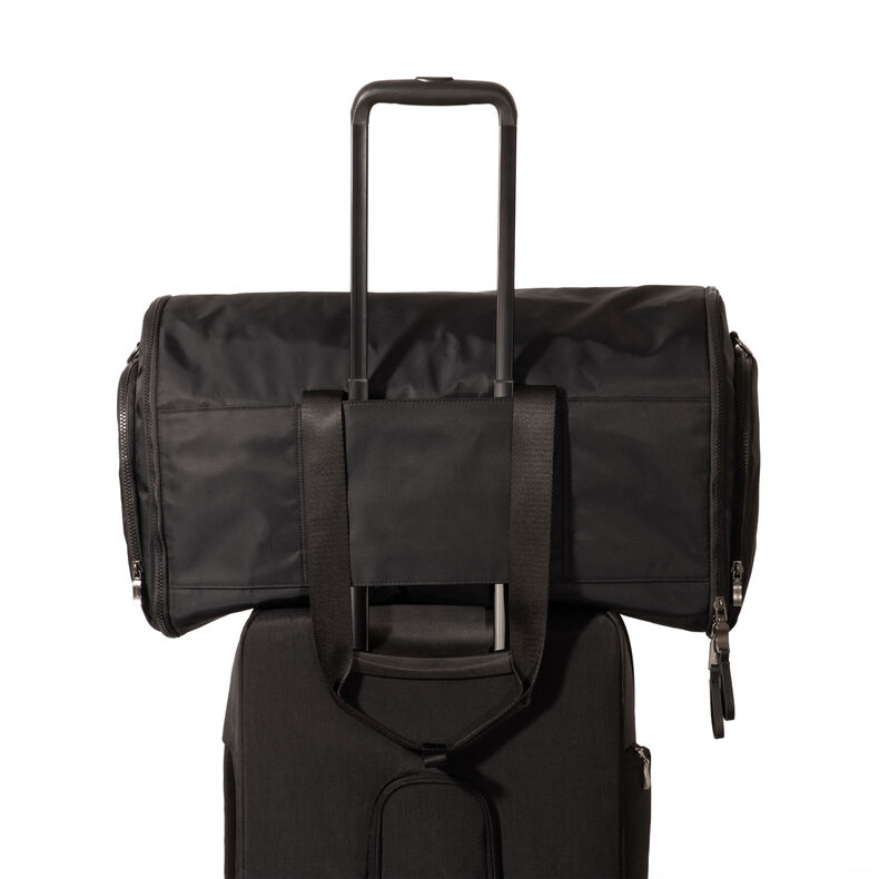 Madison 2 In 1 Garment Duffel Madison 2 In 1 Garment Duffel