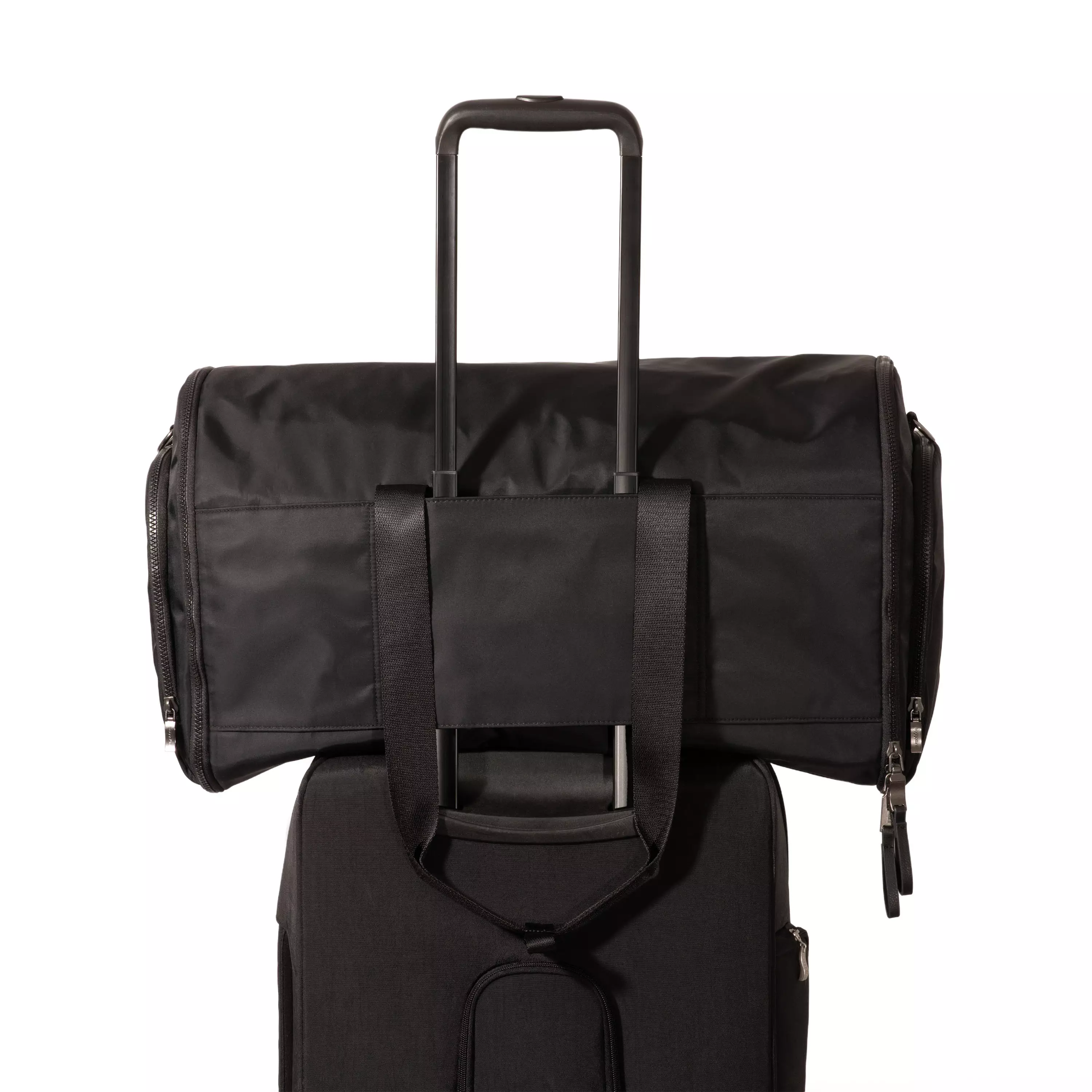 Madison 2 In 1 Garment Duffel