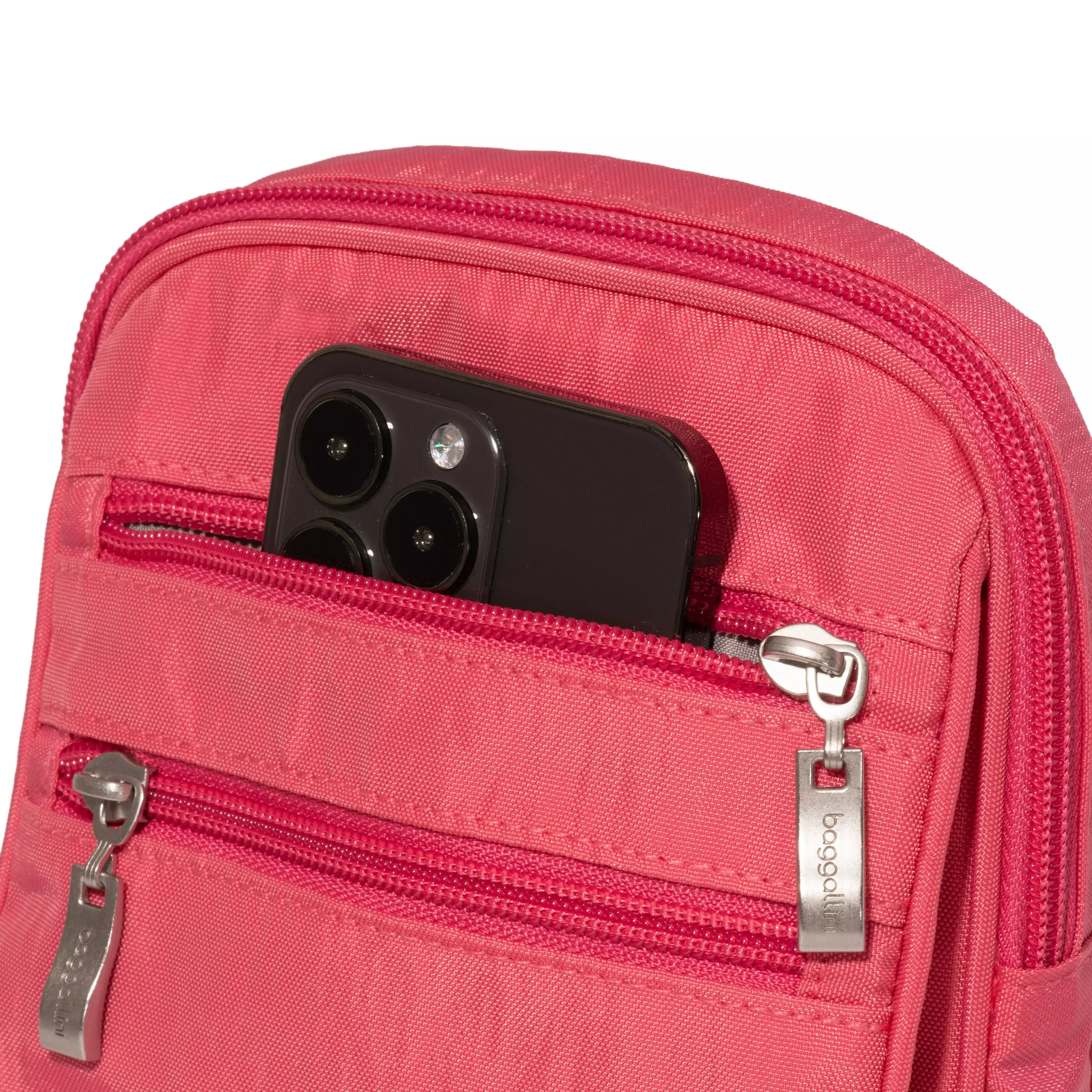 Legacy RFID Journey Crossbody