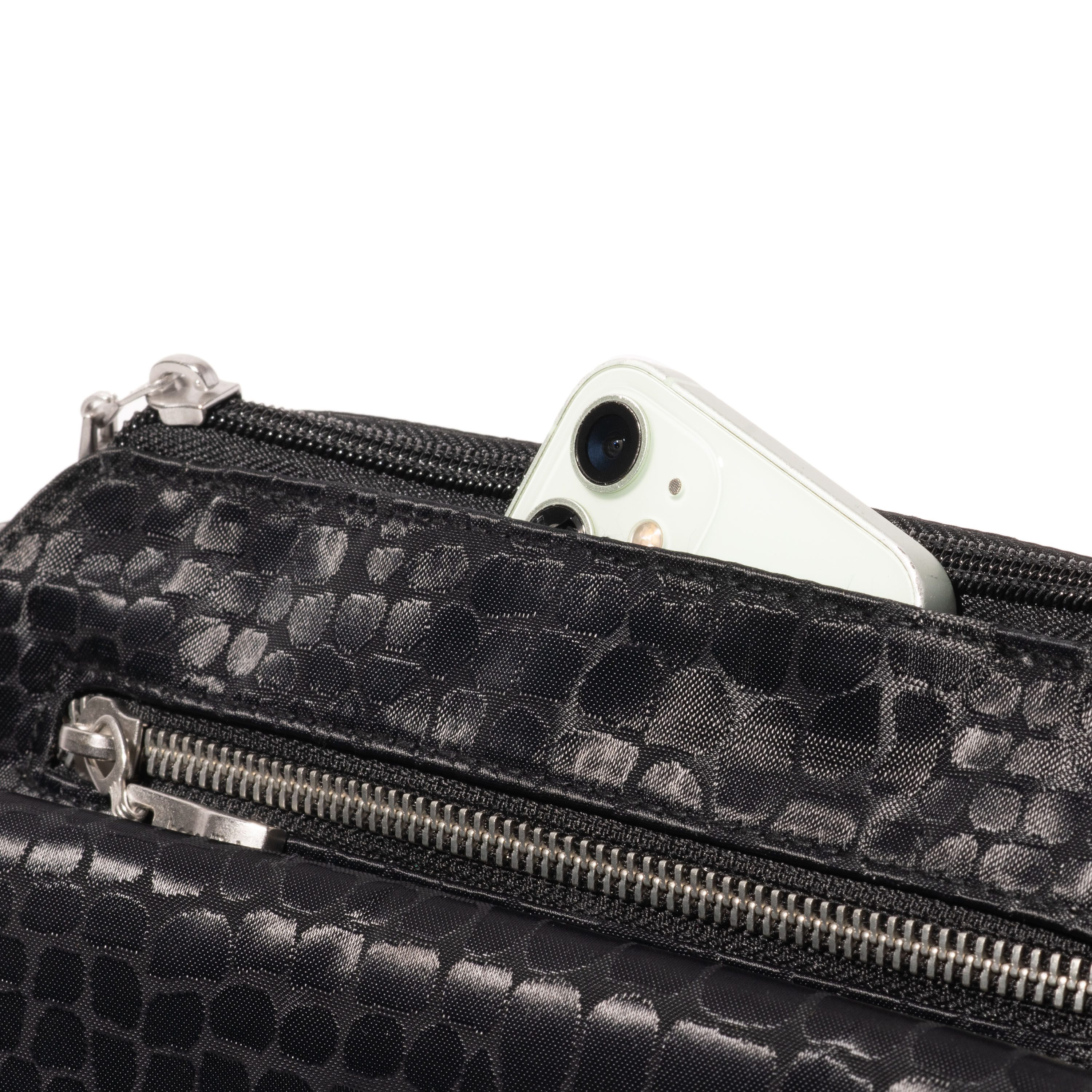 Calais Crossbody Bag