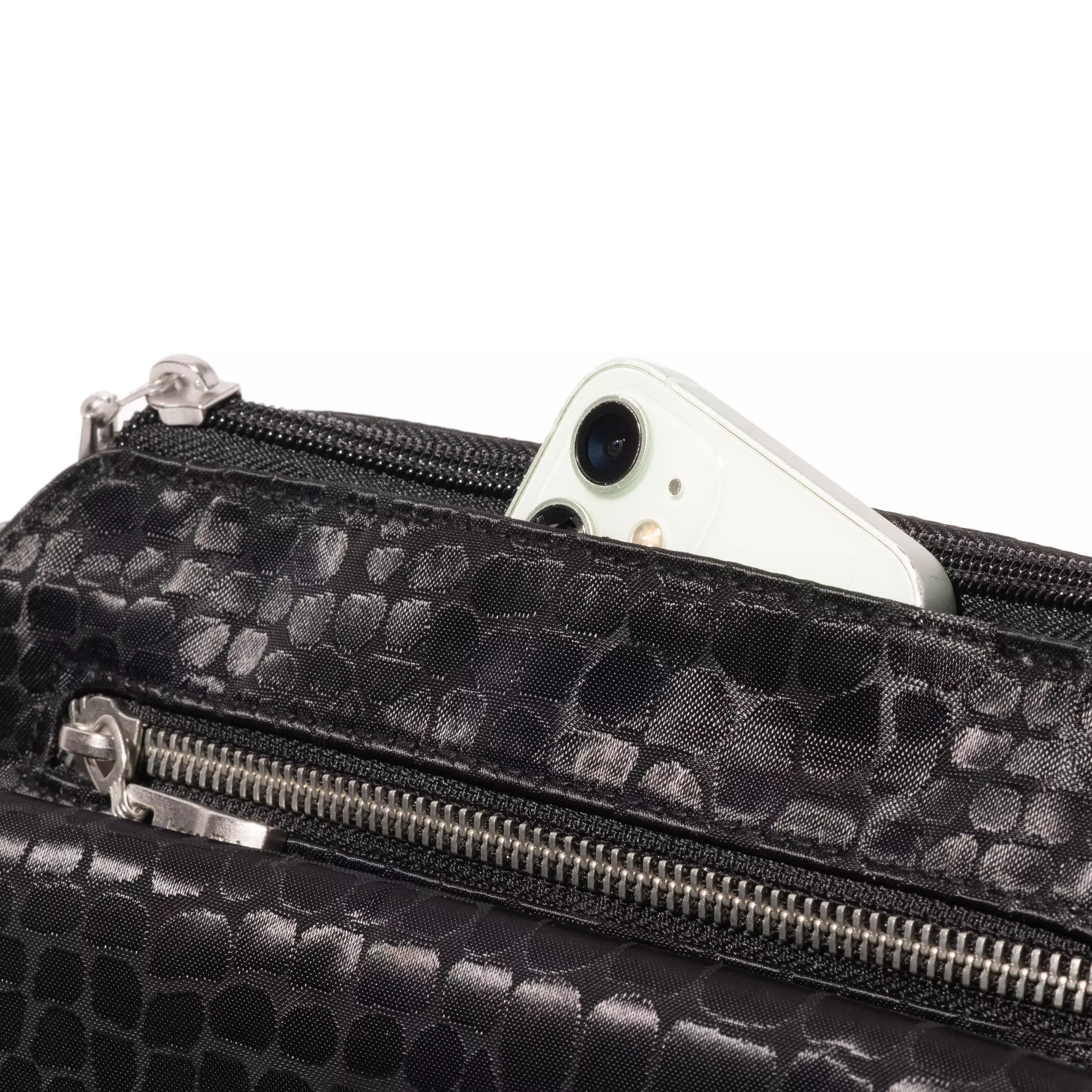 True Classic Calais Crossbody