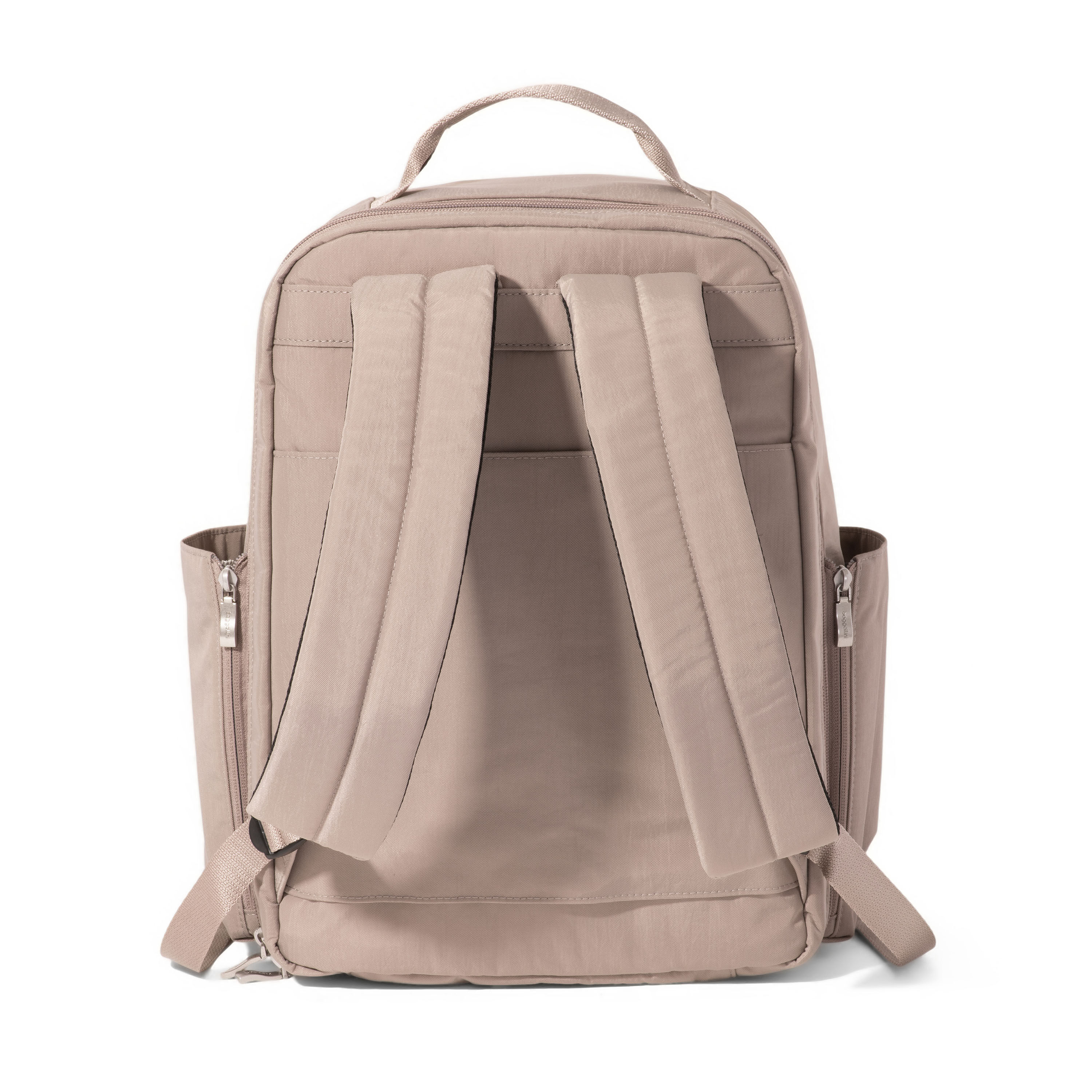 Coastal Flip Lock Laptop Backpack
