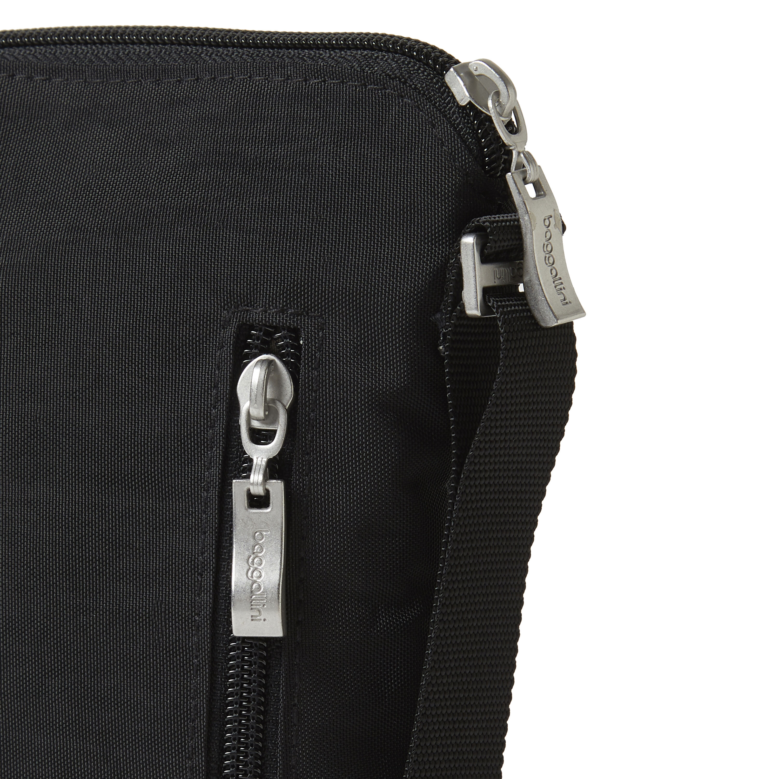 Pocket Crossbody With RFID
