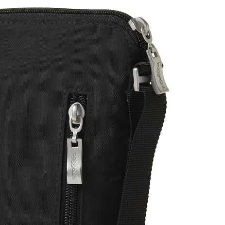 Pocket Crossbody With RFID Pocket Crossbody With RFID