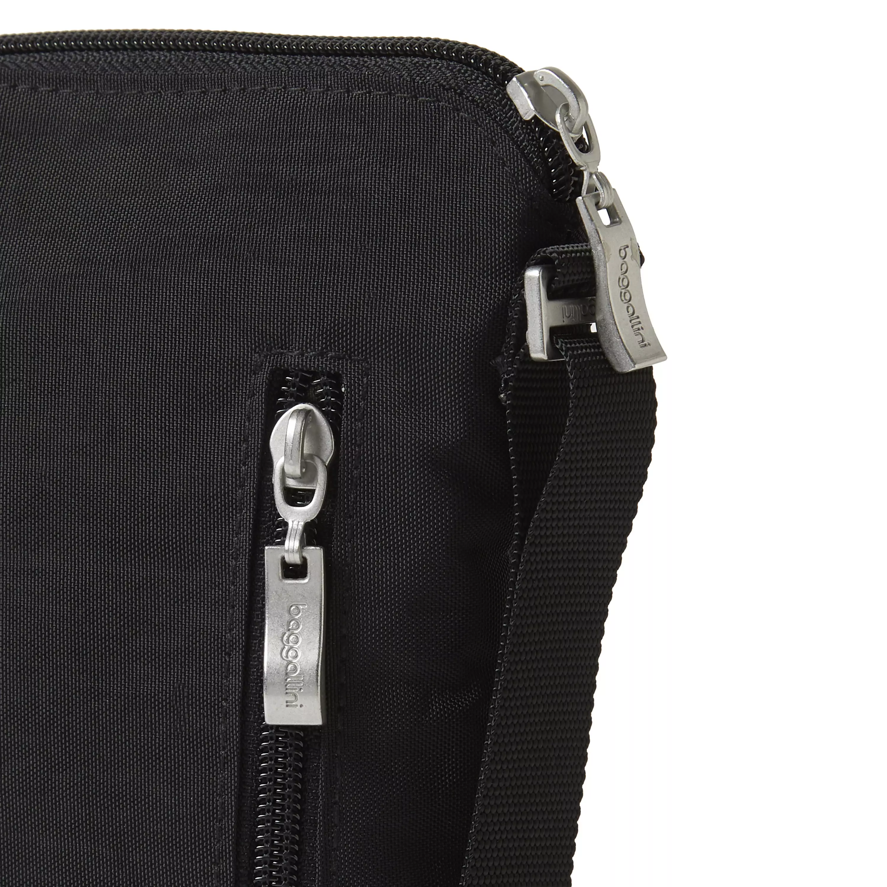 Legacy Pocket Crossbody With RFID Wristlet