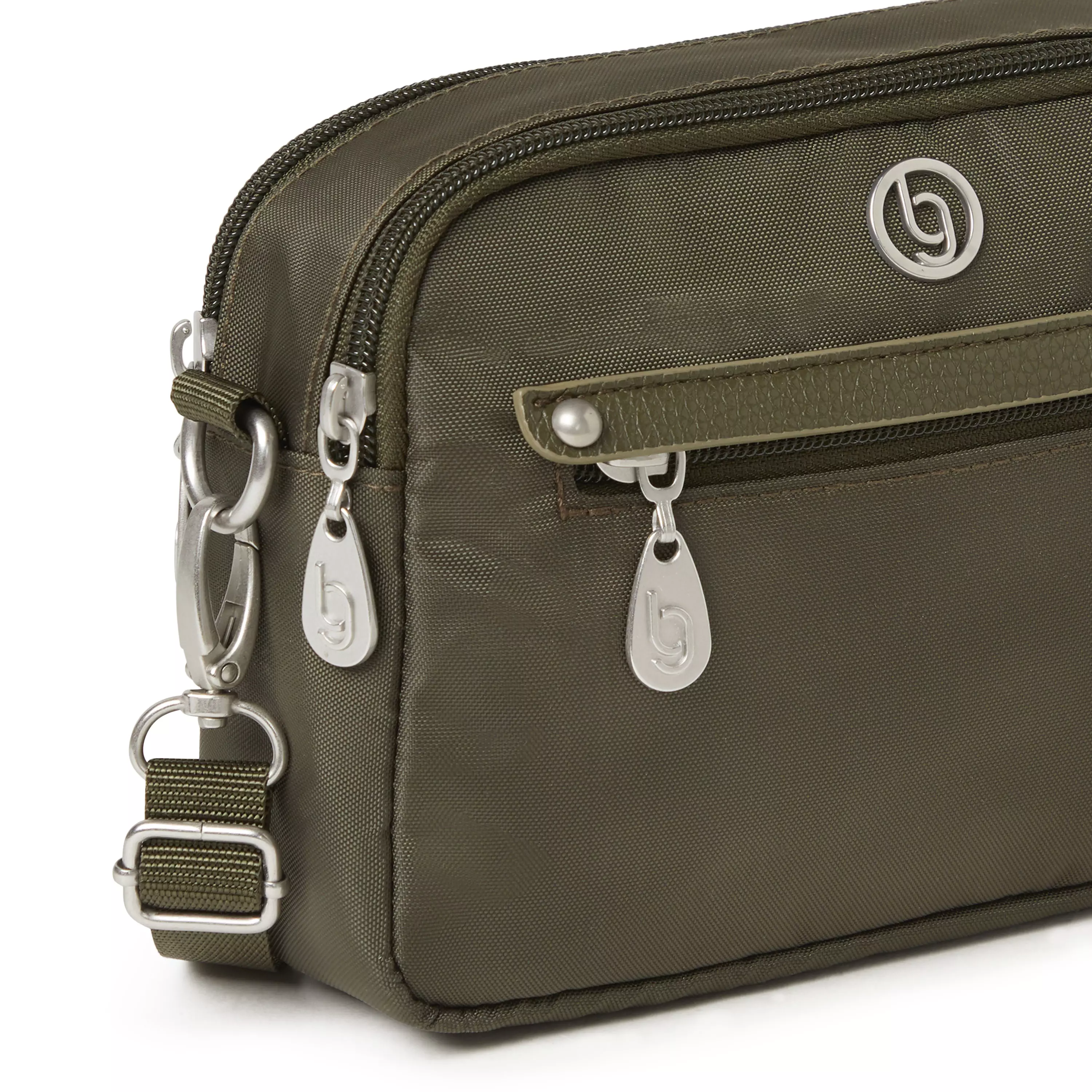 Oakland Crossbody Bag