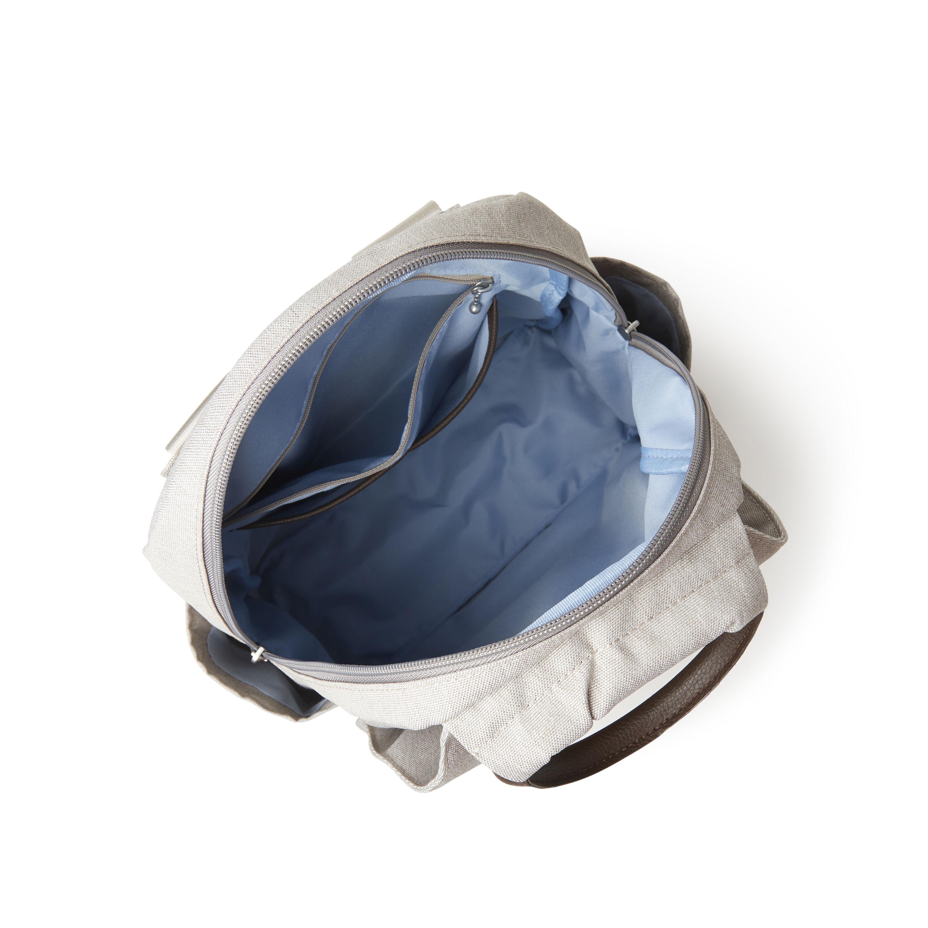 All Day Backpack with RFID Phone Wristlet