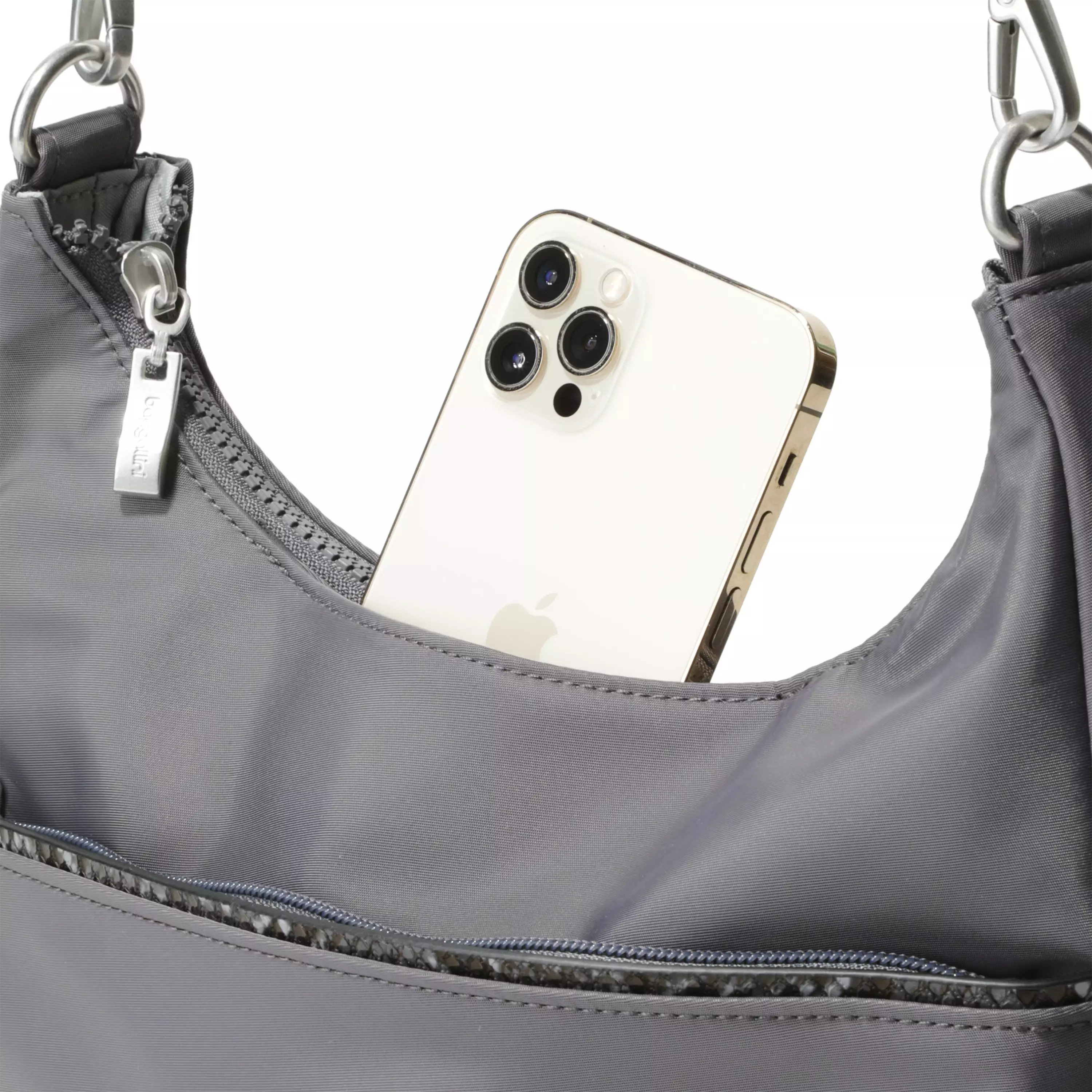 Bowery Half Moon Bag