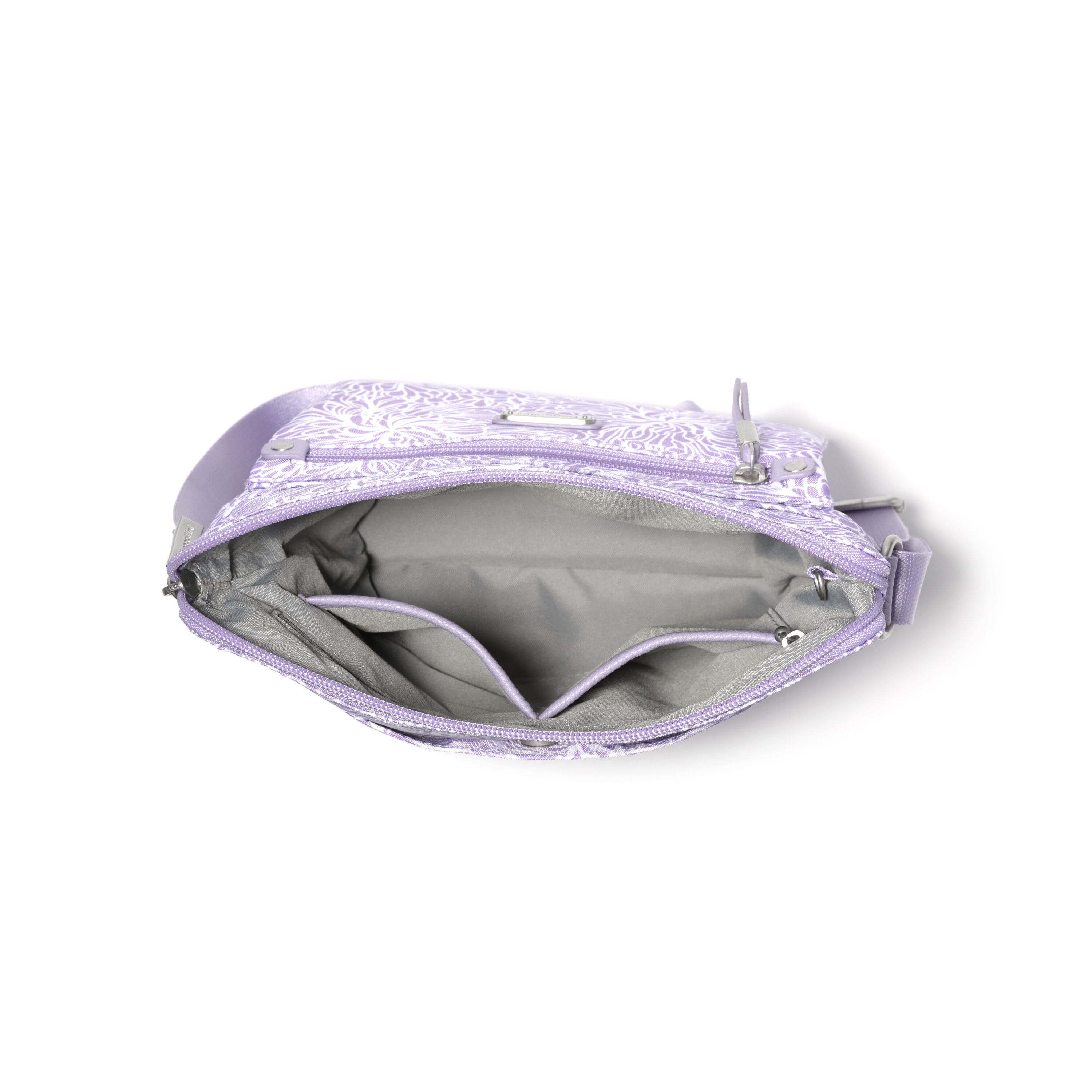 Go Bagg With RFID Phone Wristlet