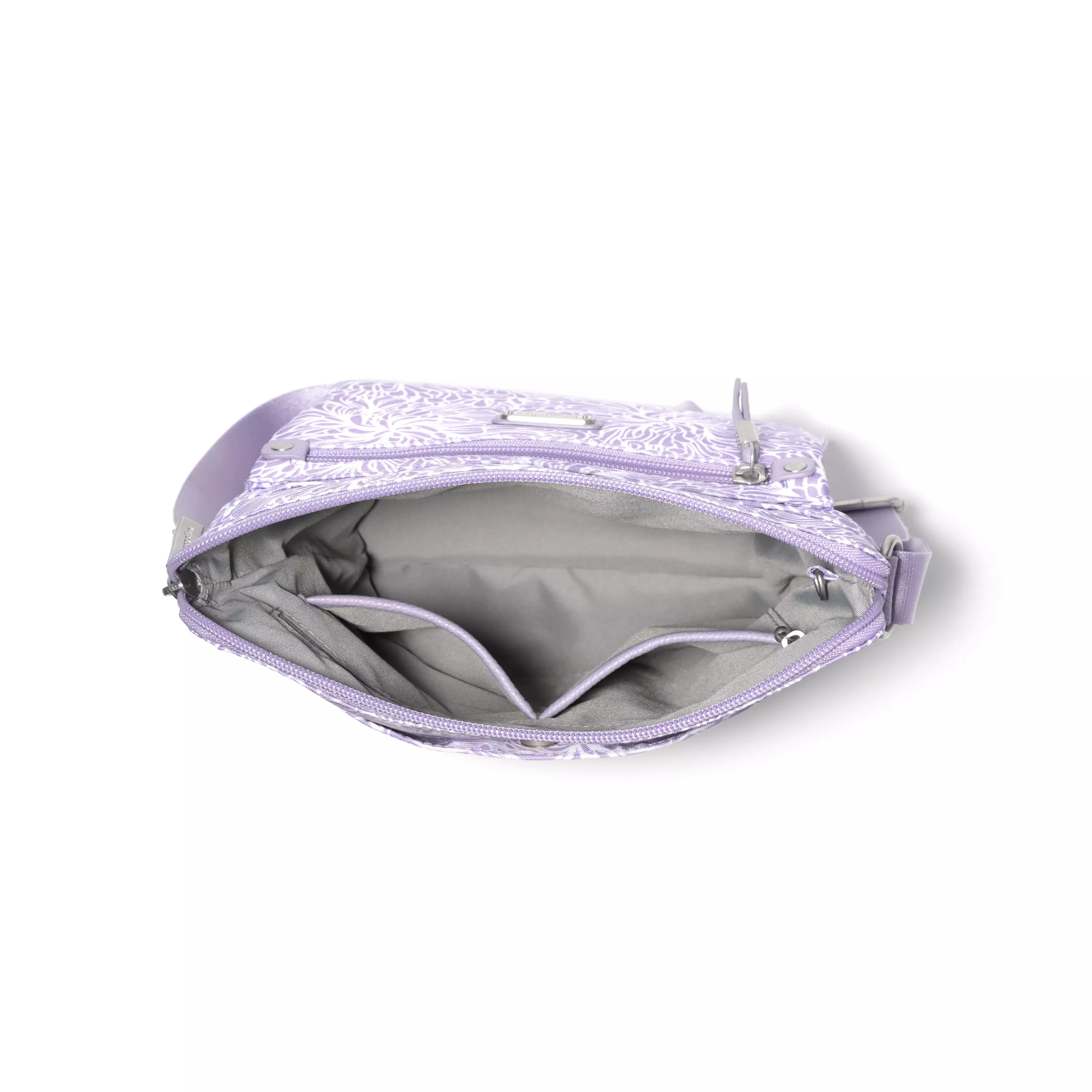 True Classic Go Bagg With RFID Wristlet