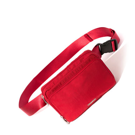 Modern Belt Bag Sling