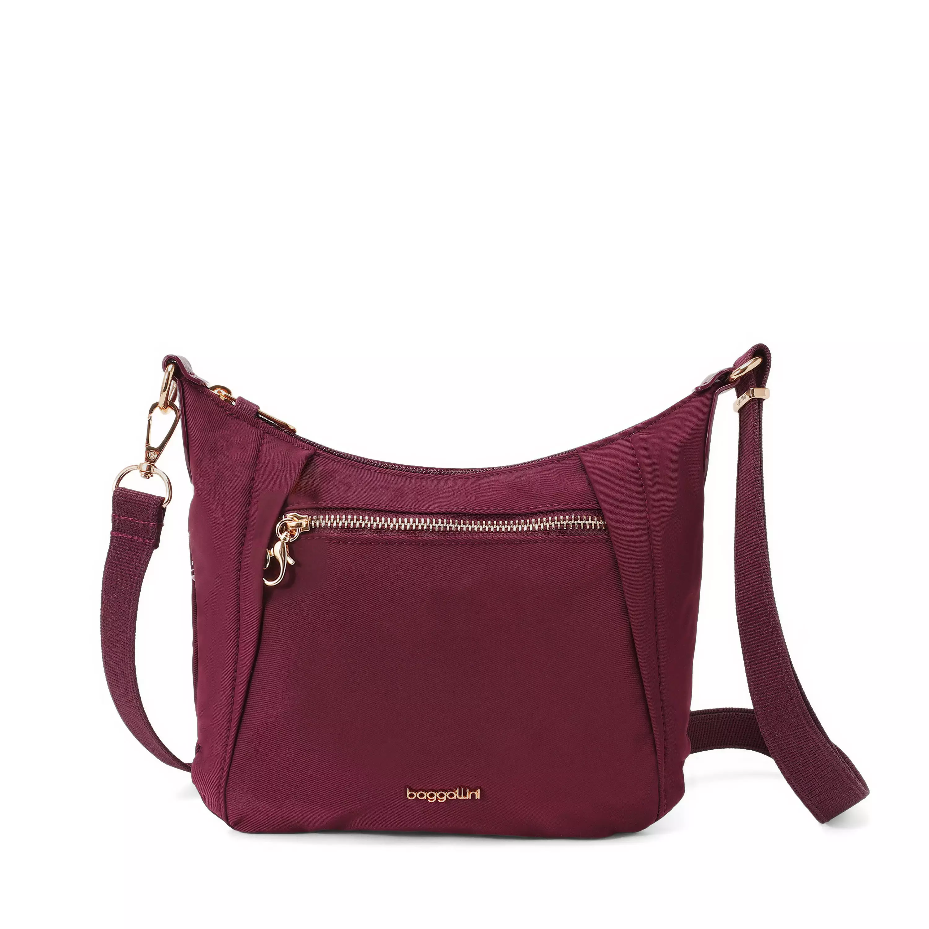 Securtex® Jet Set Anti-Theft Mini Crossbody