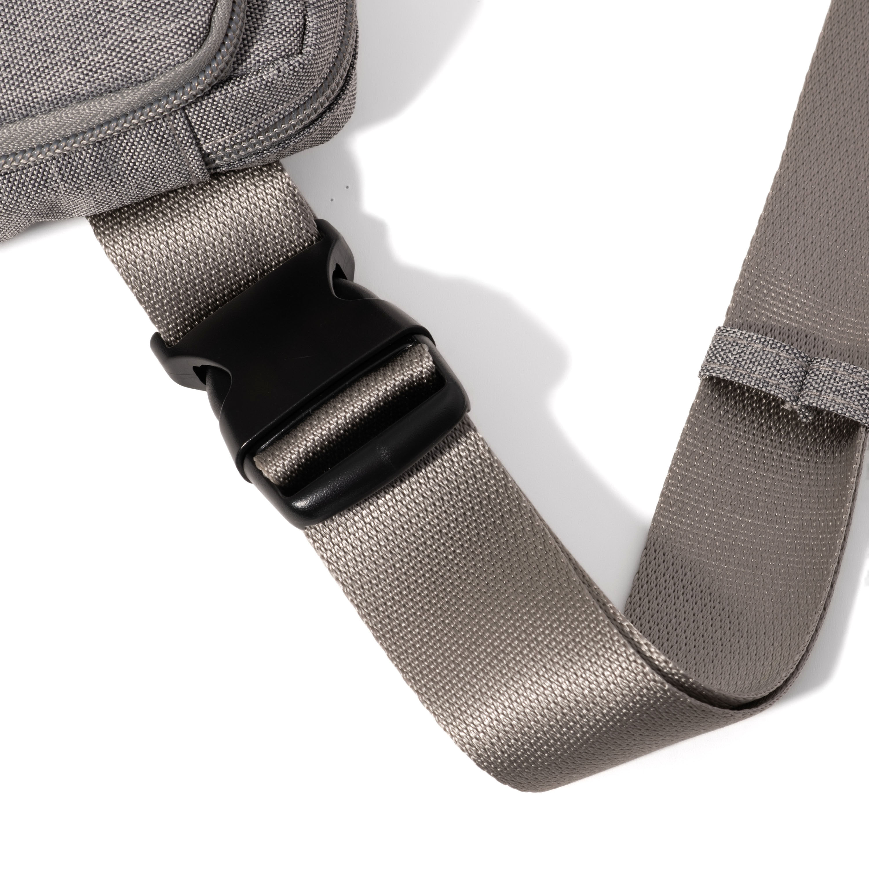 Modern Belt Bag Sling