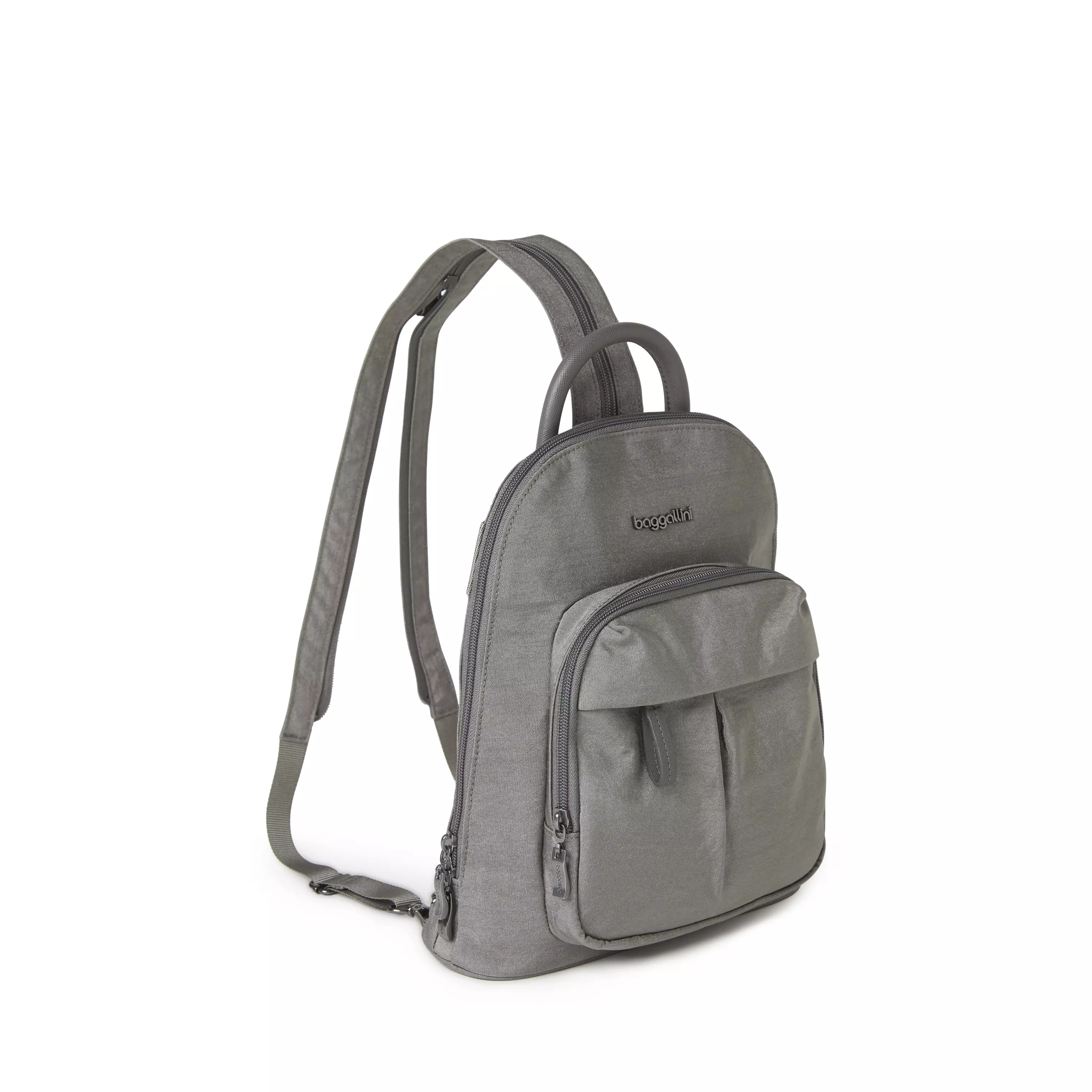 Convertible Backpack 2.0 With RFID
