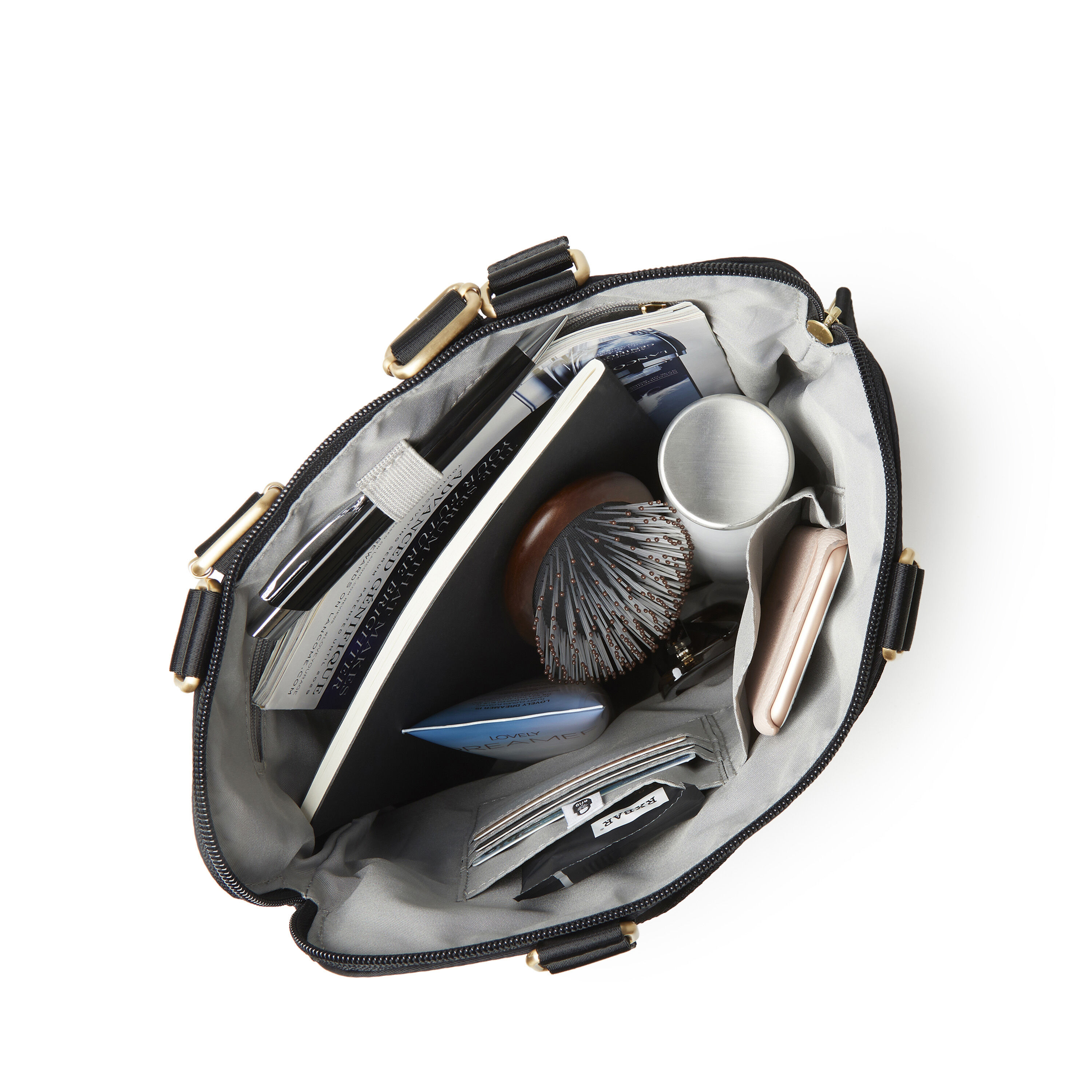 Jessica Convertible Tote Backpack