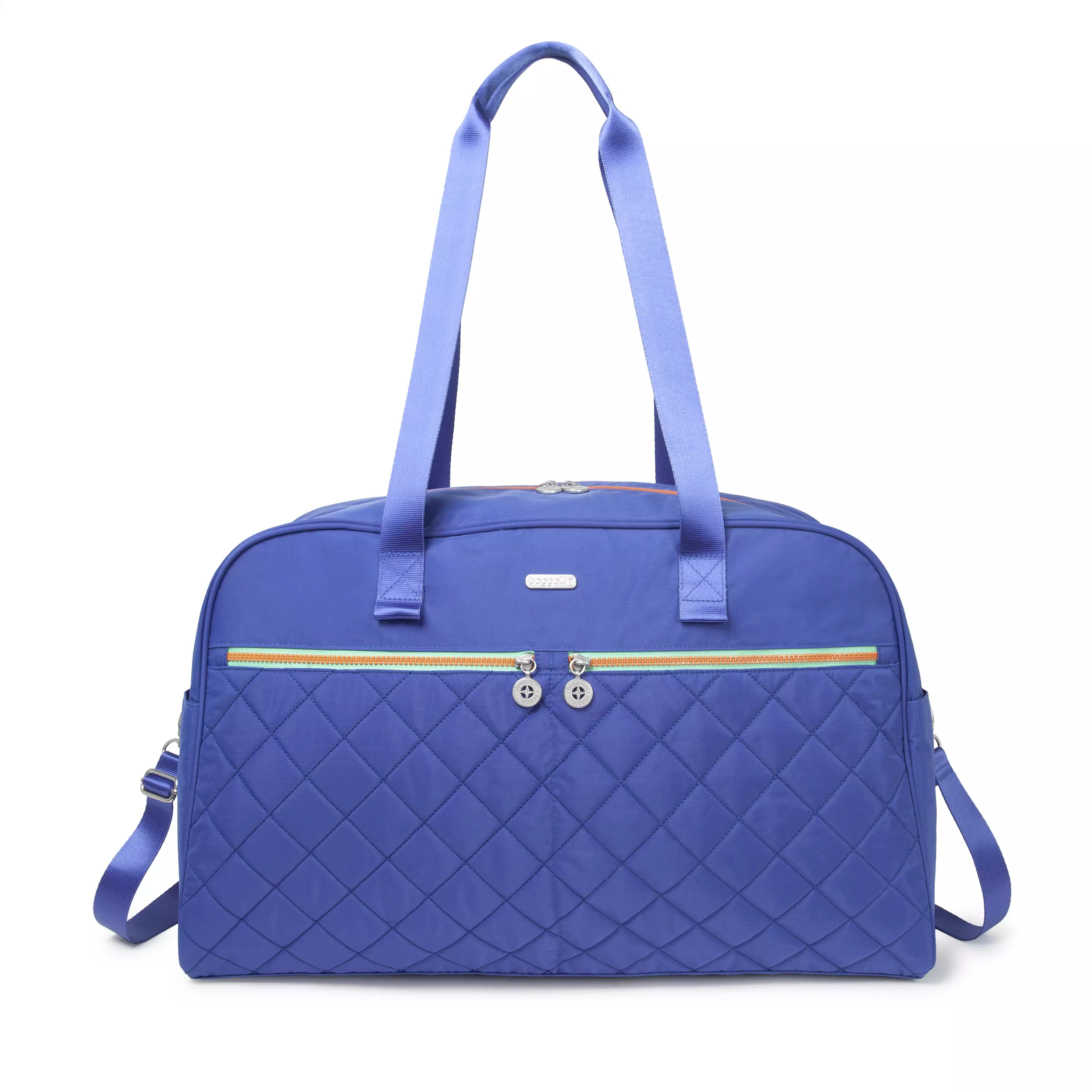 Varsity Duffel Bag