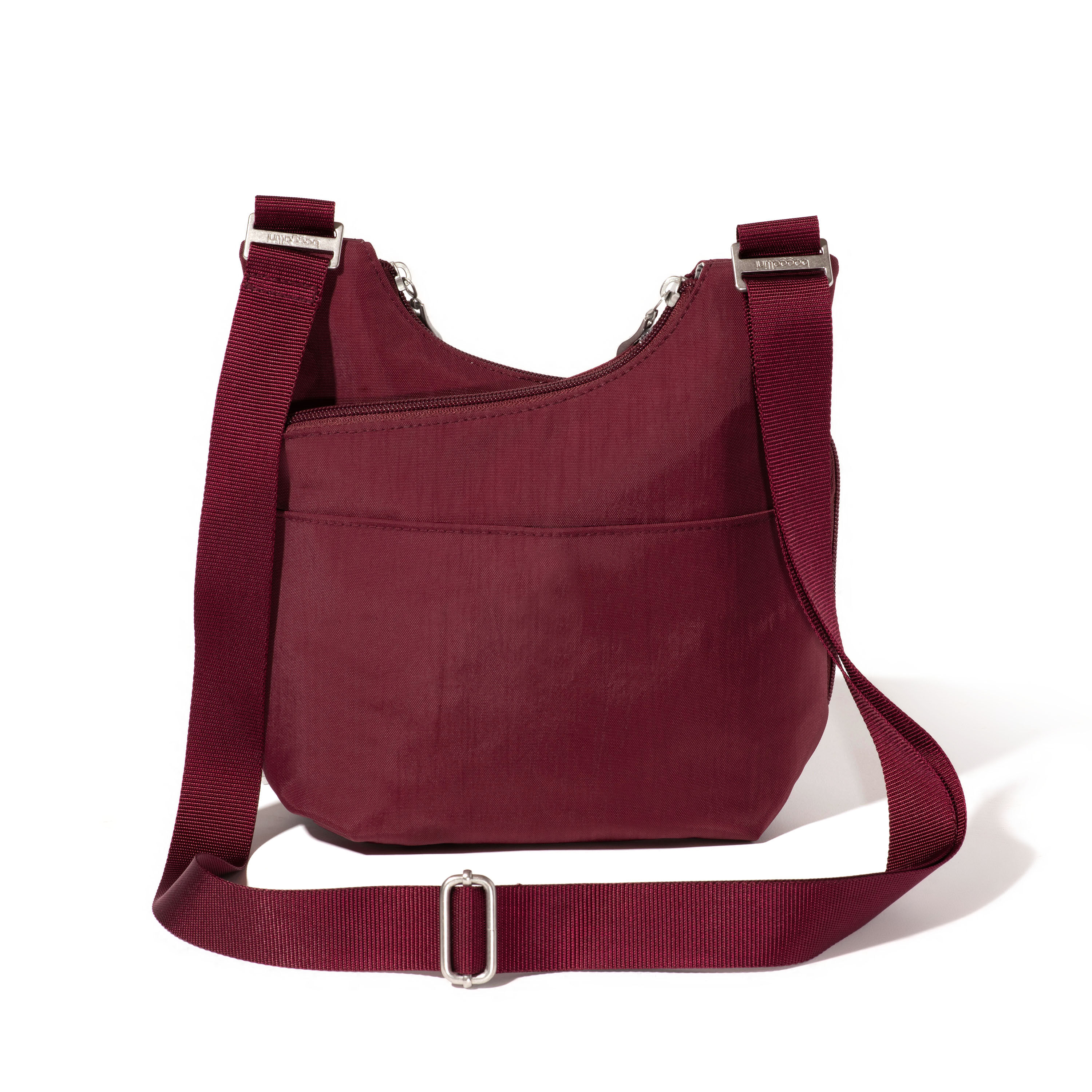 Criss Cross Crossbody