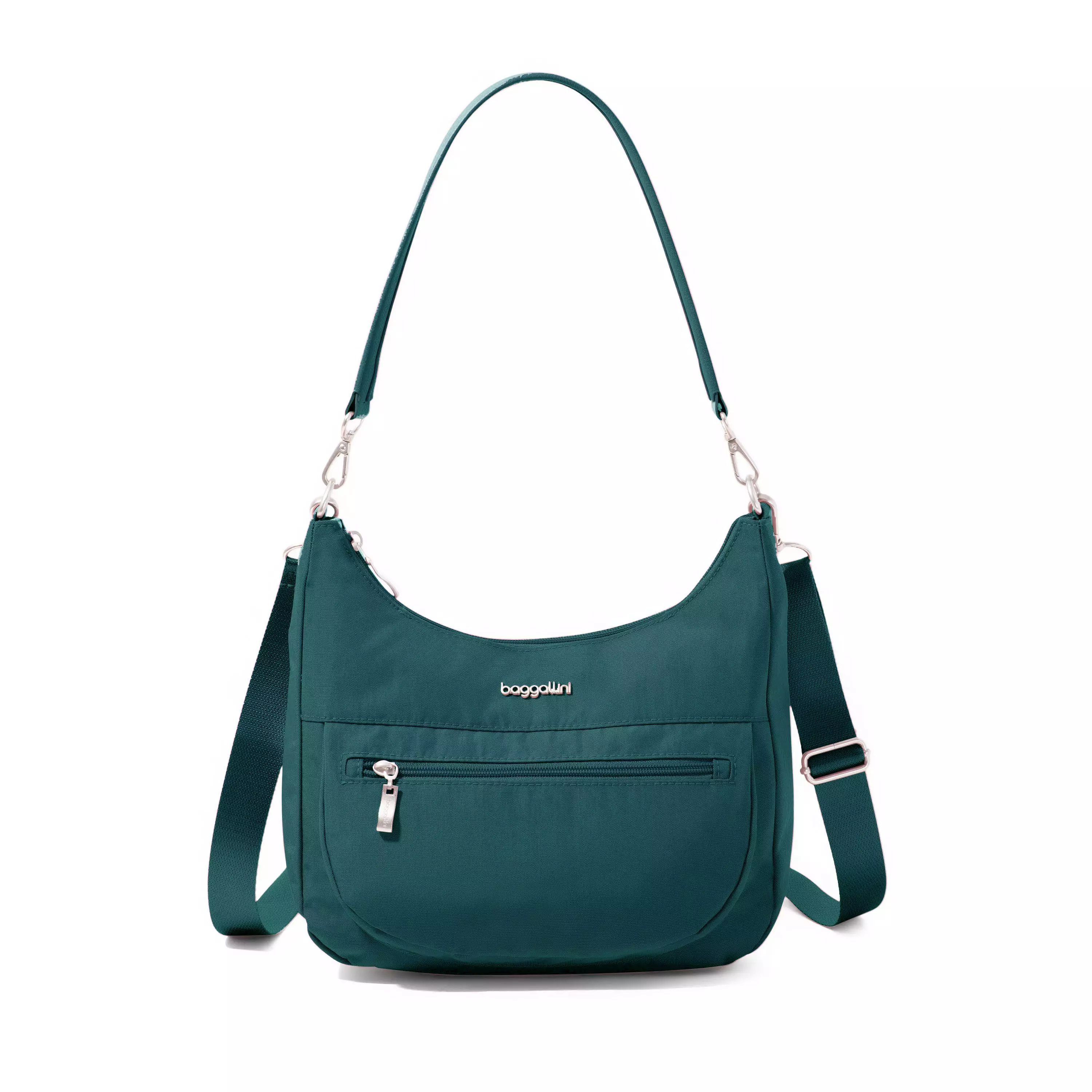 True Classic Pocket Half Moon Bag