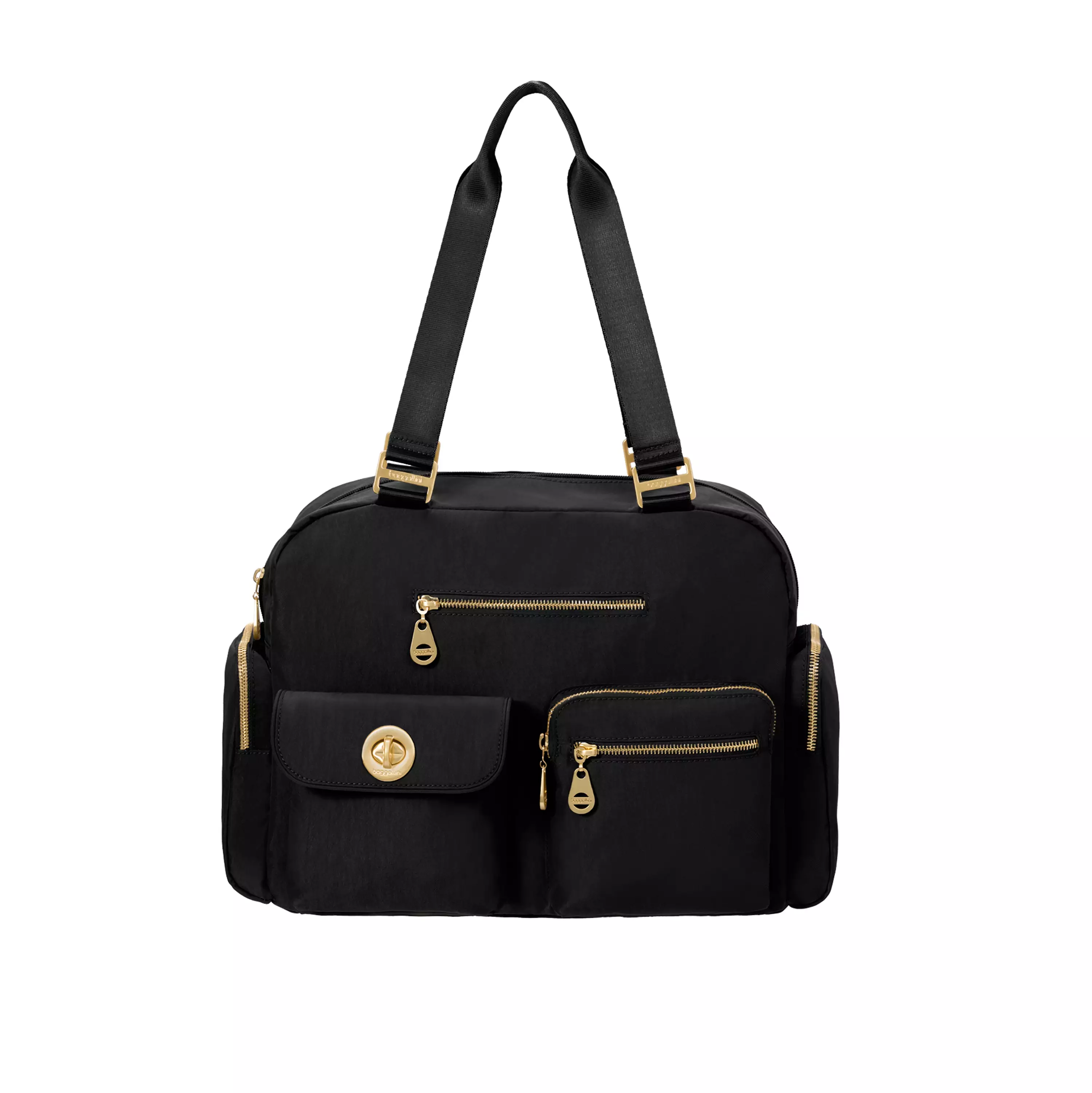 venice laptop tote bag