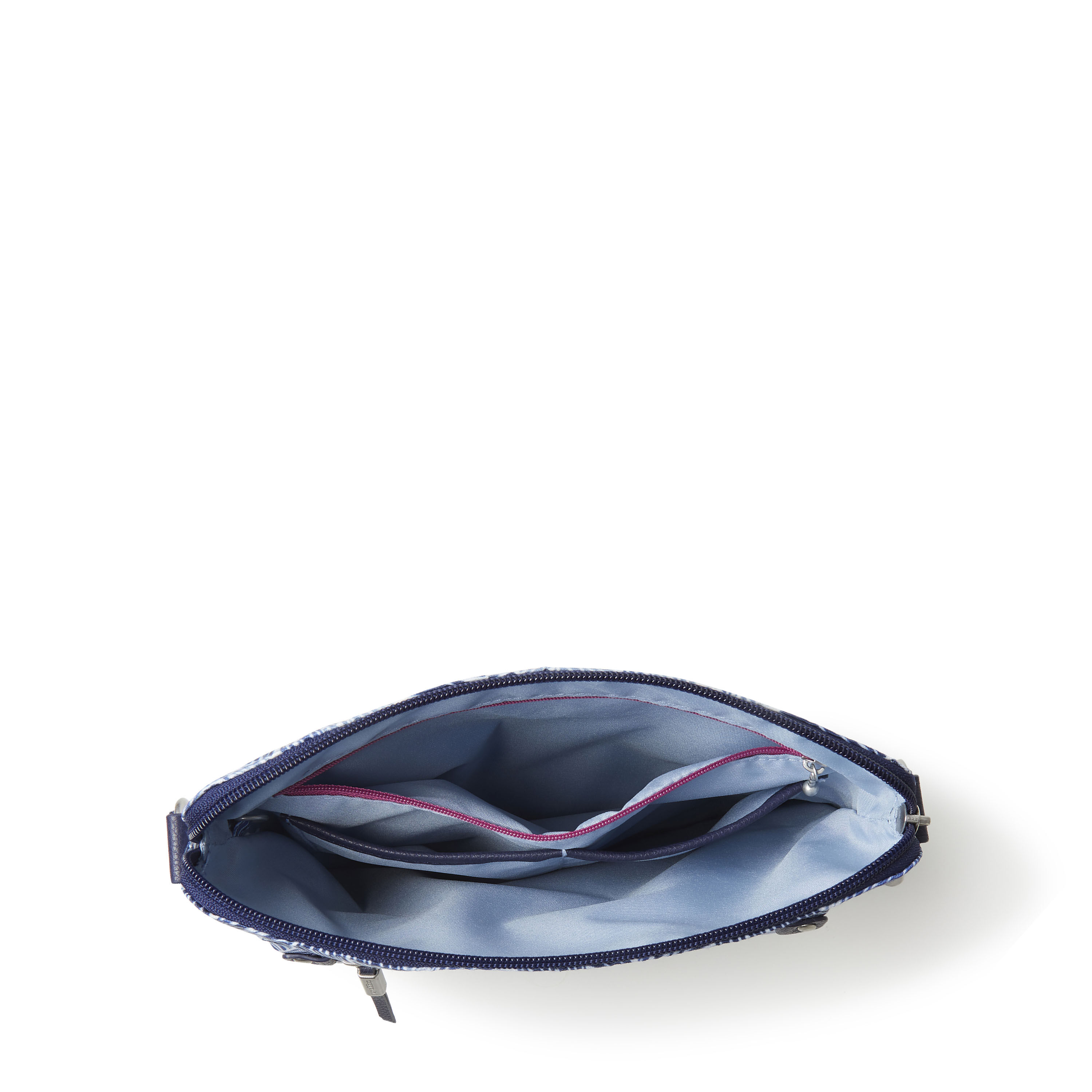 Go Bagg With RFID Phone Wristlet