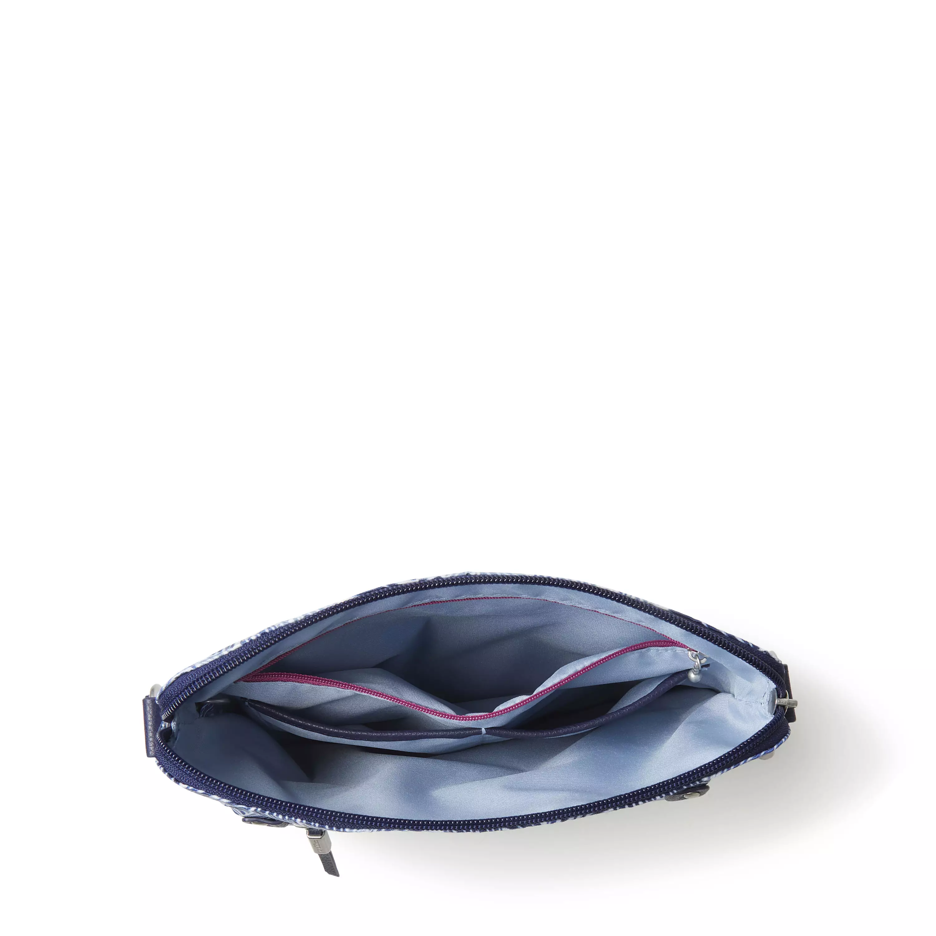 True Classic Go Bagg With RFID Wristlet