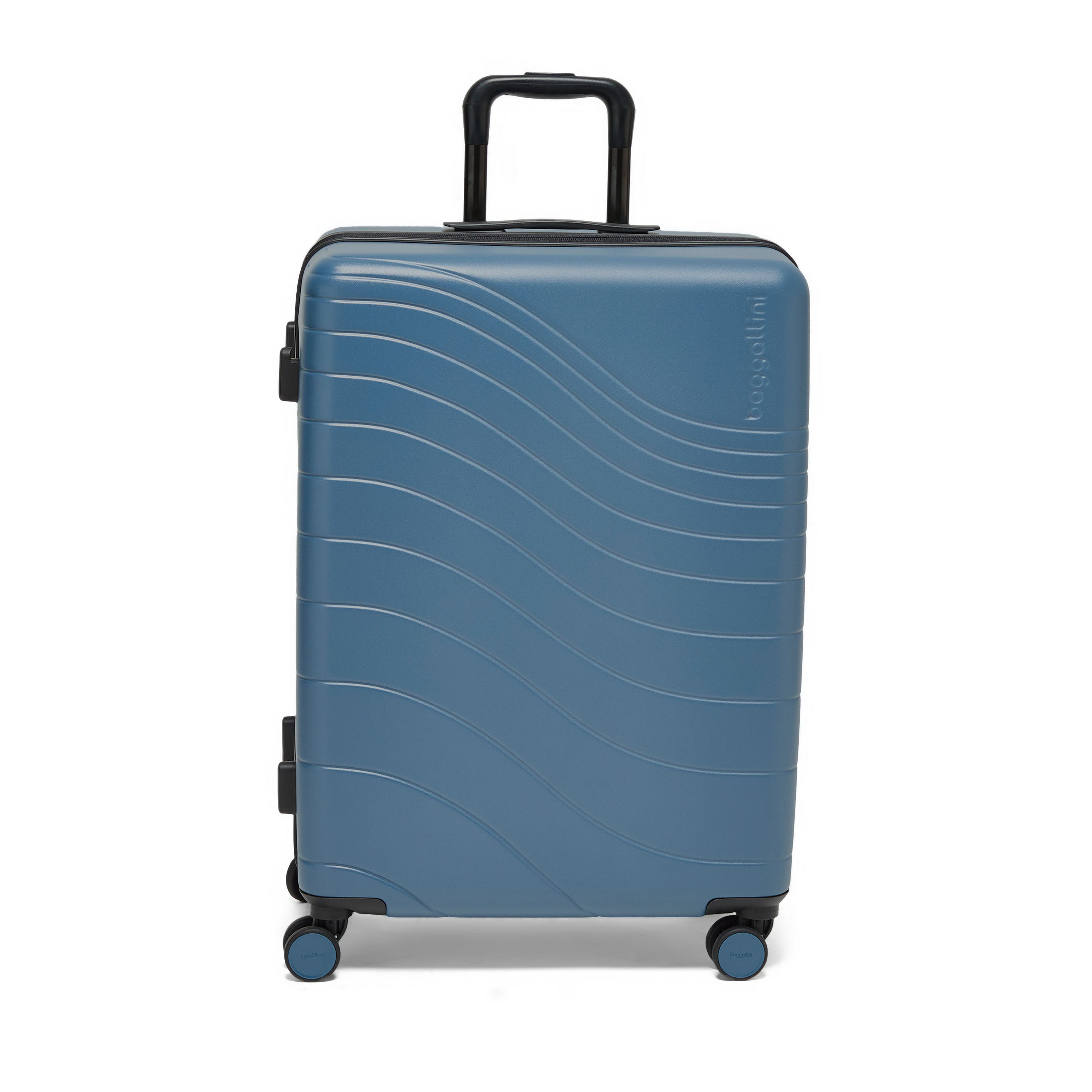 Set Wave 26&rdquo; 4 Wheel Hardside Luggage image number 0