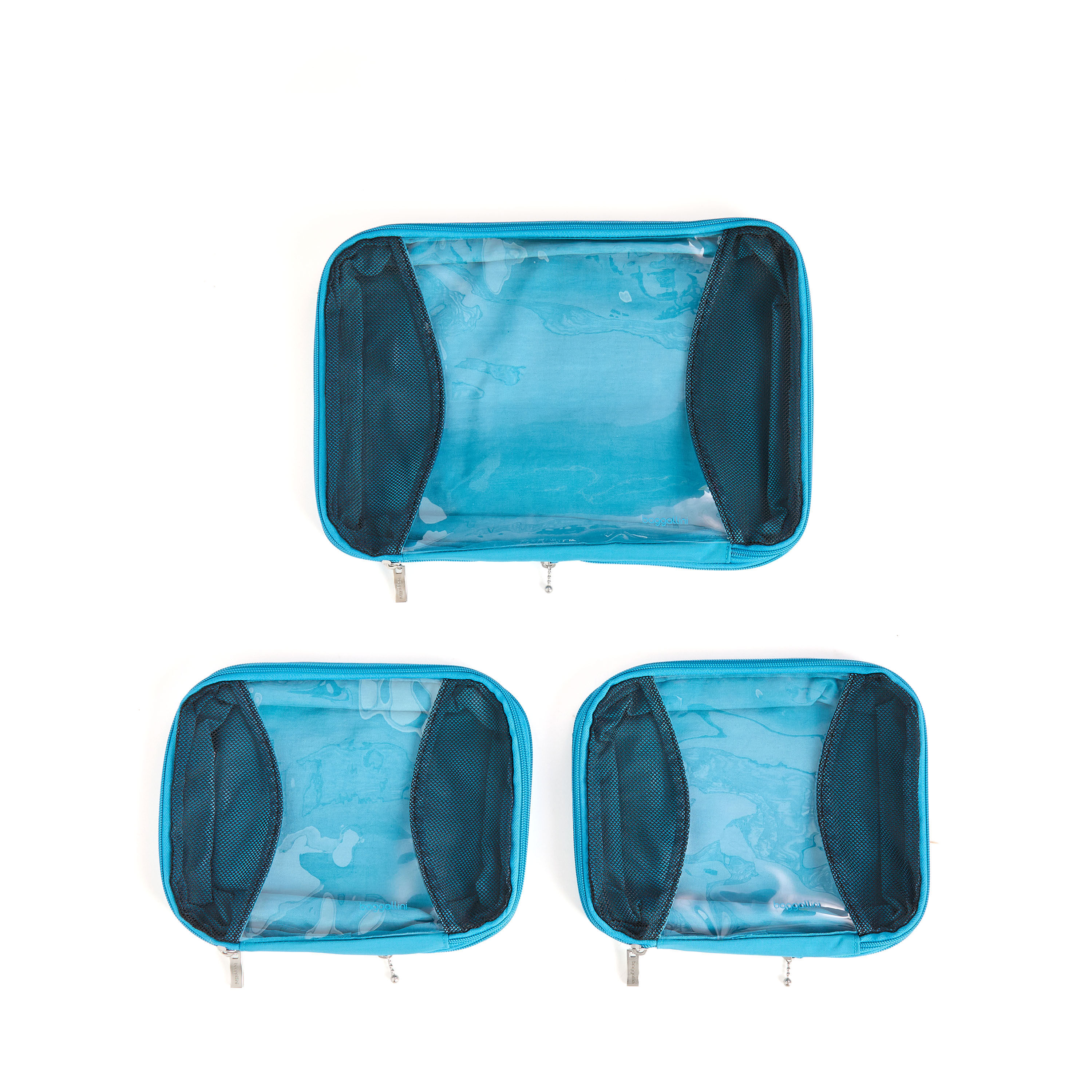 Compression Cube 3-Piece Set