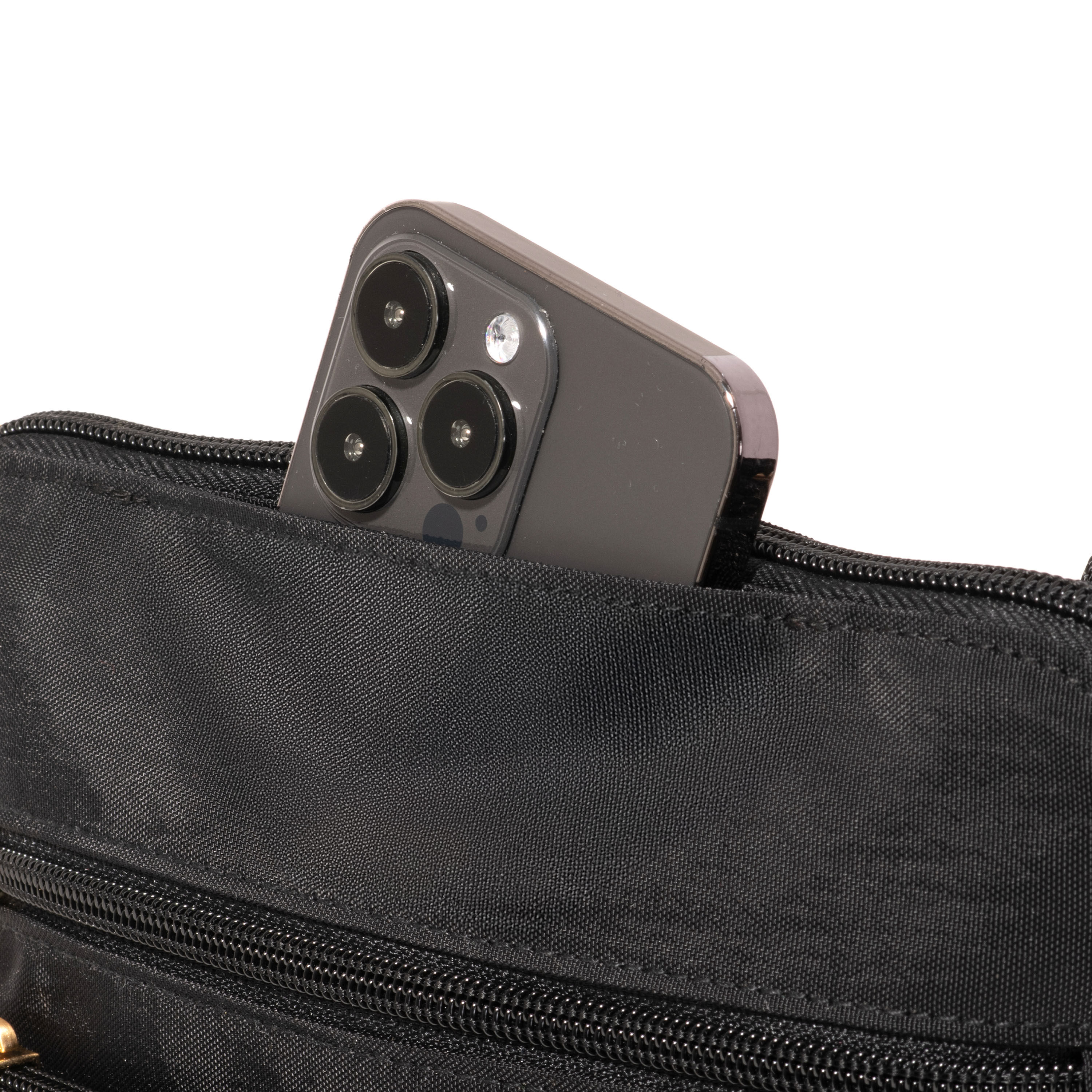 Modern Everywhere Pocket Crossbody
