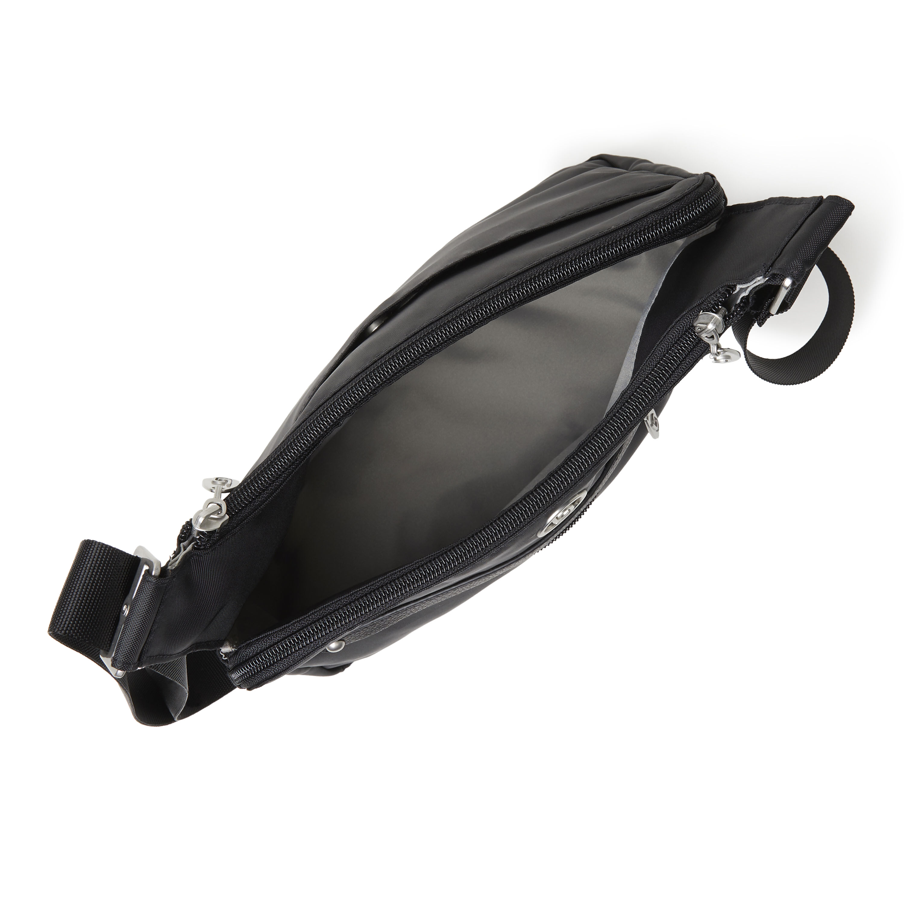 Raleigh Crossbody Bag